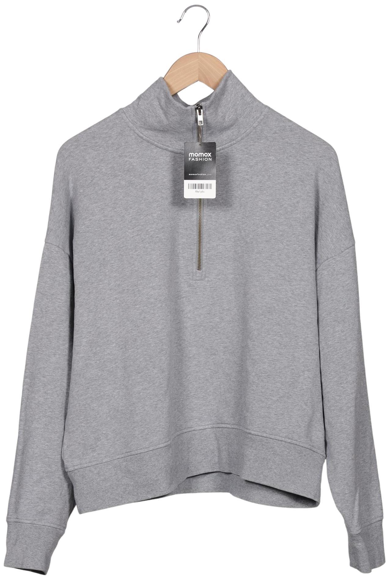 

Vince. Damen Sweatshirt, grau, Gr. 42