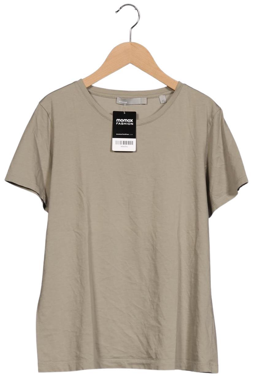 

Vince. Damen T-Shirt, beige, Gr. 42