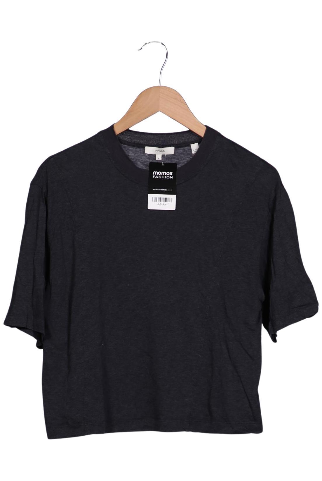 

Vince. Damen T-Shirt, grau, Gr. 38