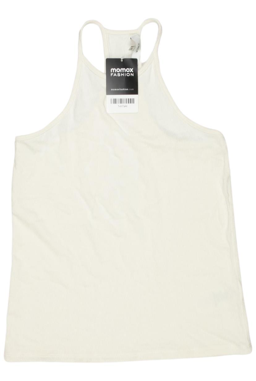 

Vince. Damen Top, cremeweiß, Gr. 32