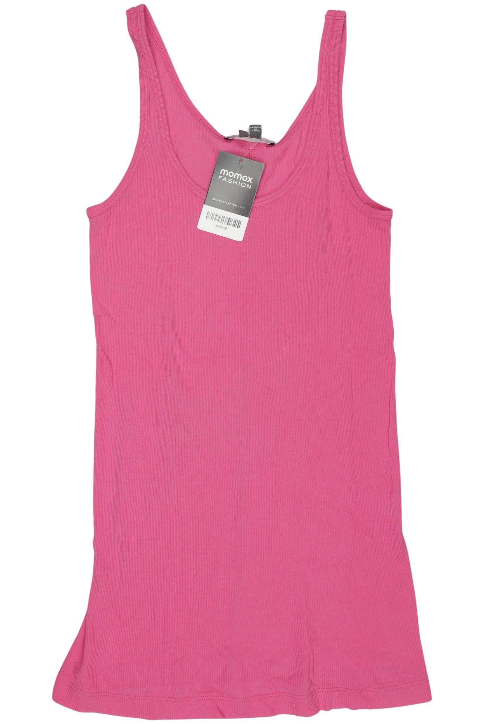 

Vince. Damen Top, pink, Gr. 42
