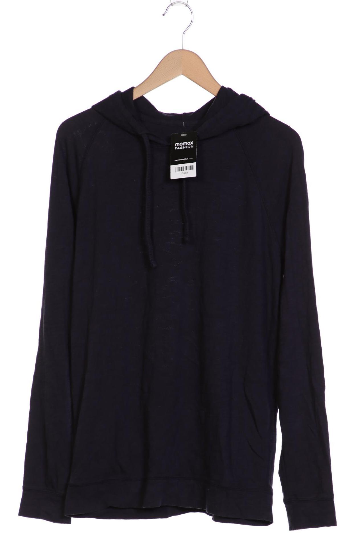 

Vince. Herren Kapuzenpullover, marineblau, Gr. 52