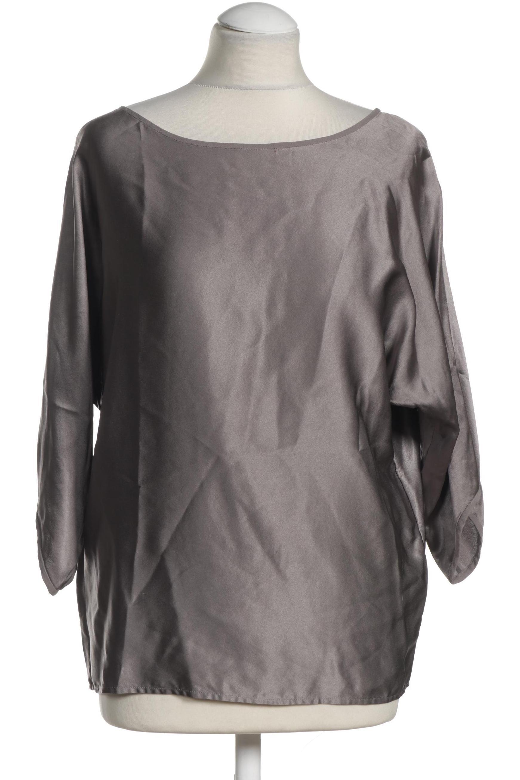 

Vince. Damen Bluse, grau, Gr.