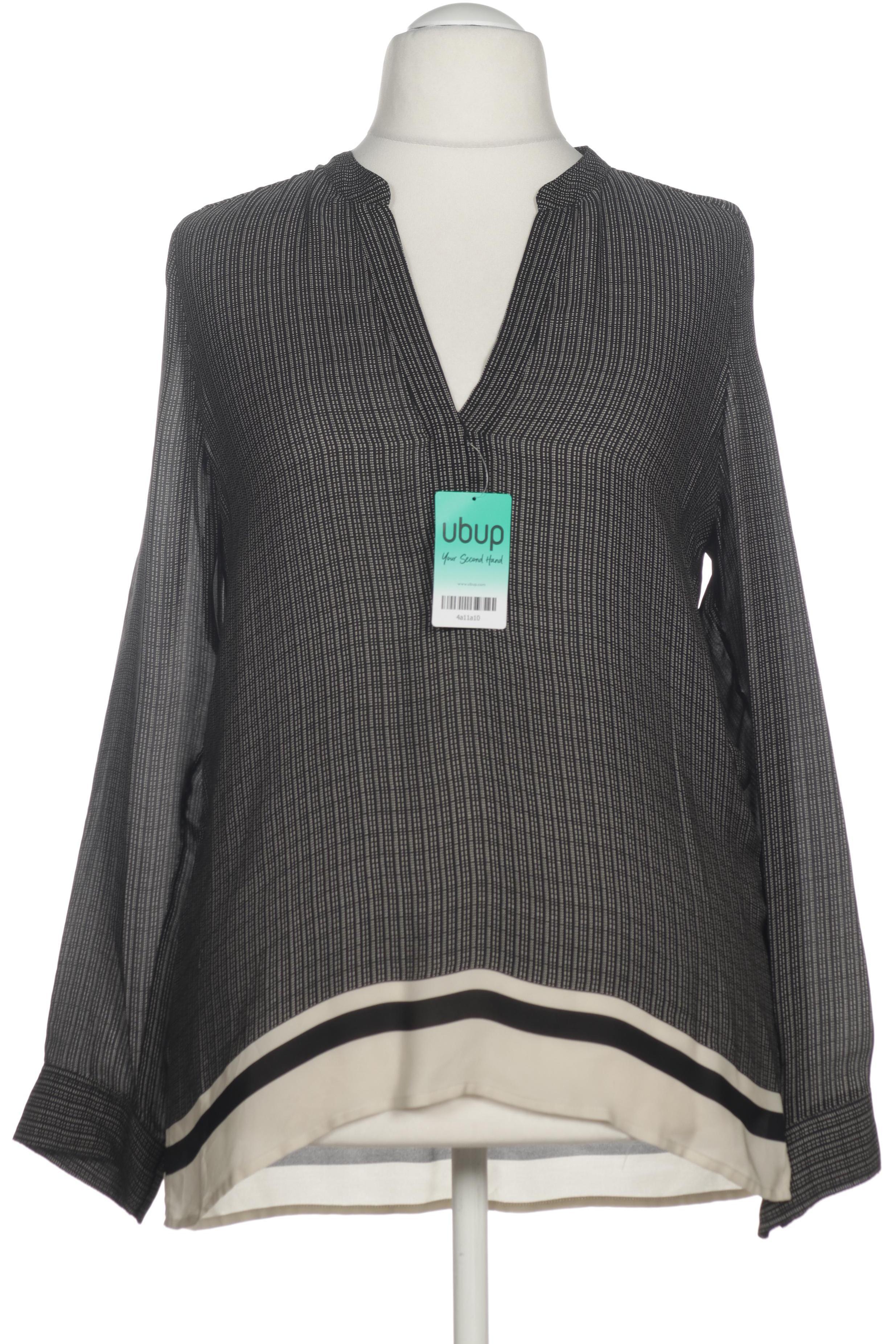 

Vince. Damen Bluse, grau, Gr.