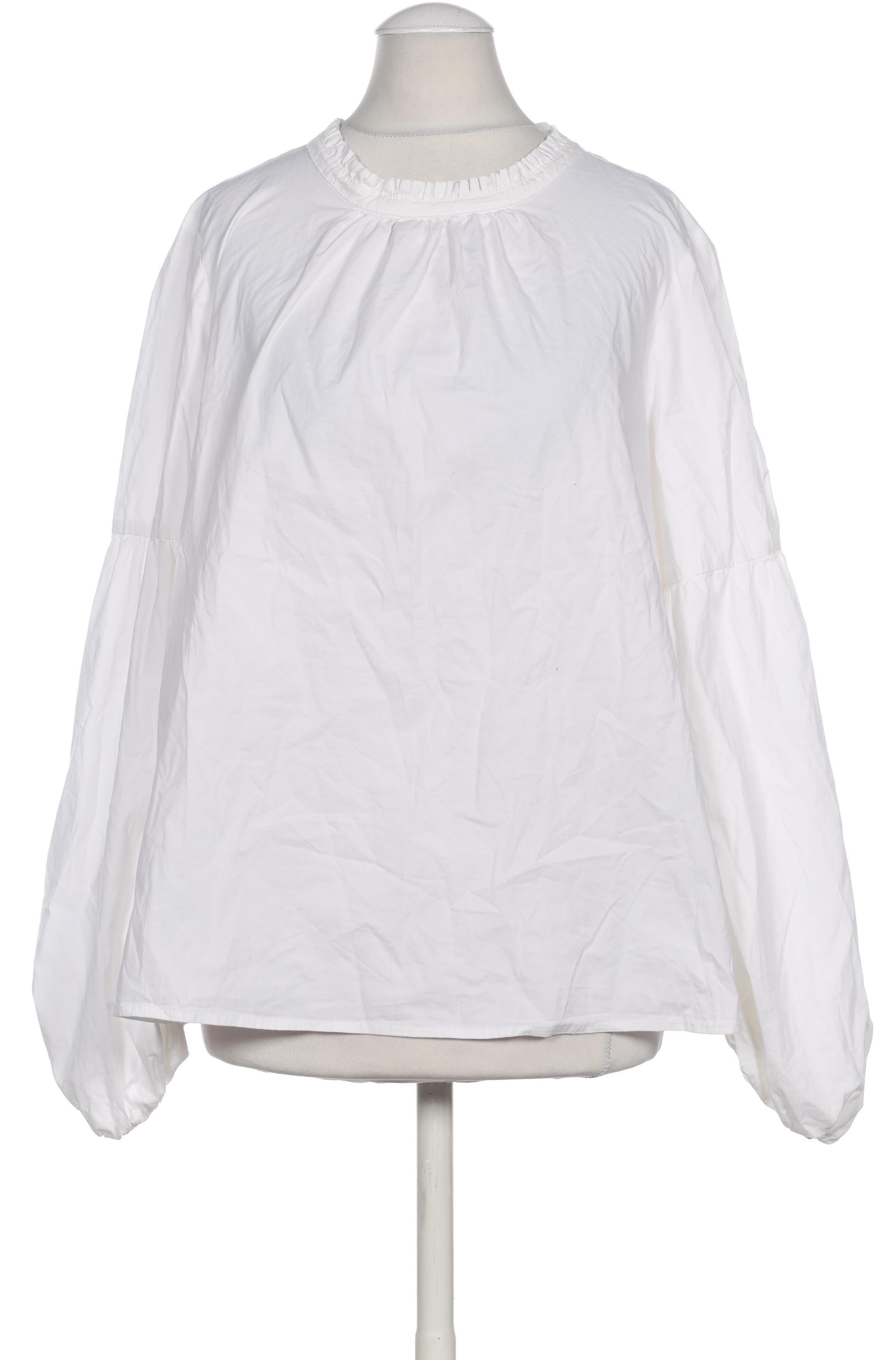 

Vince. Damen Bluse, weiß, Gr.