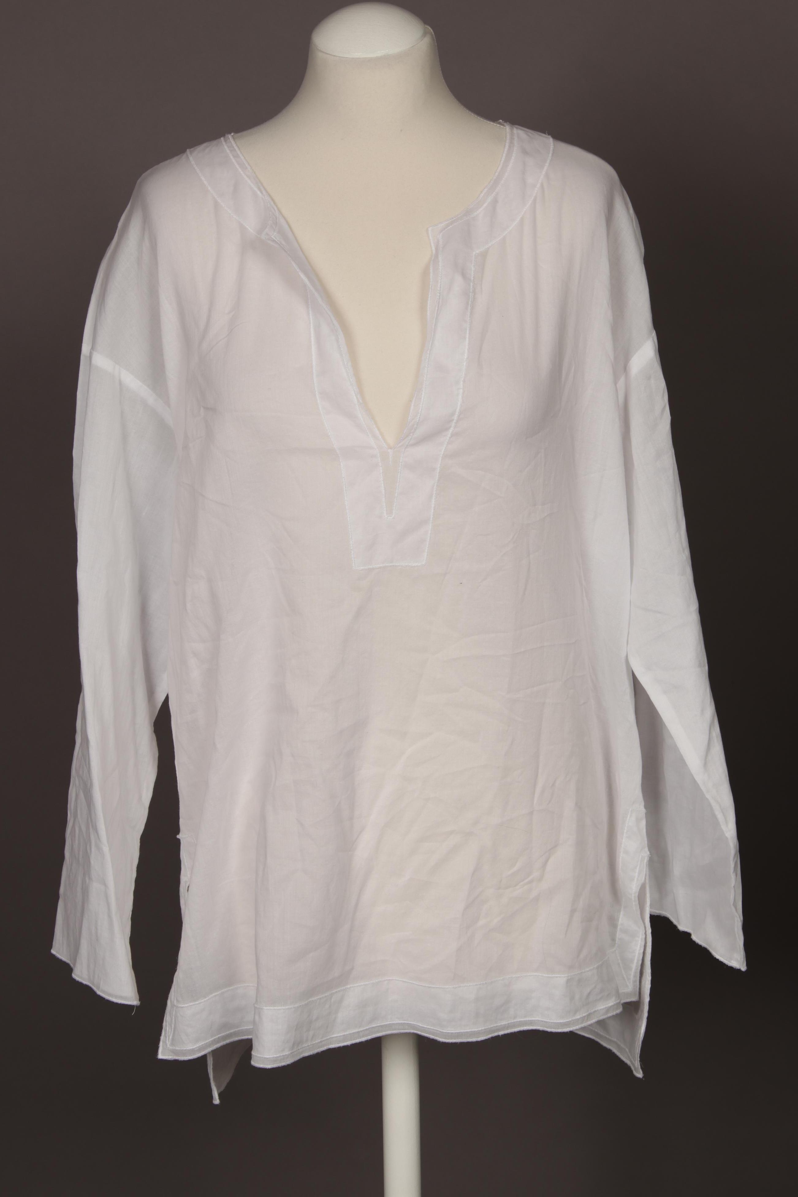 

Vince. Damen Bluse, weiß, Gr.