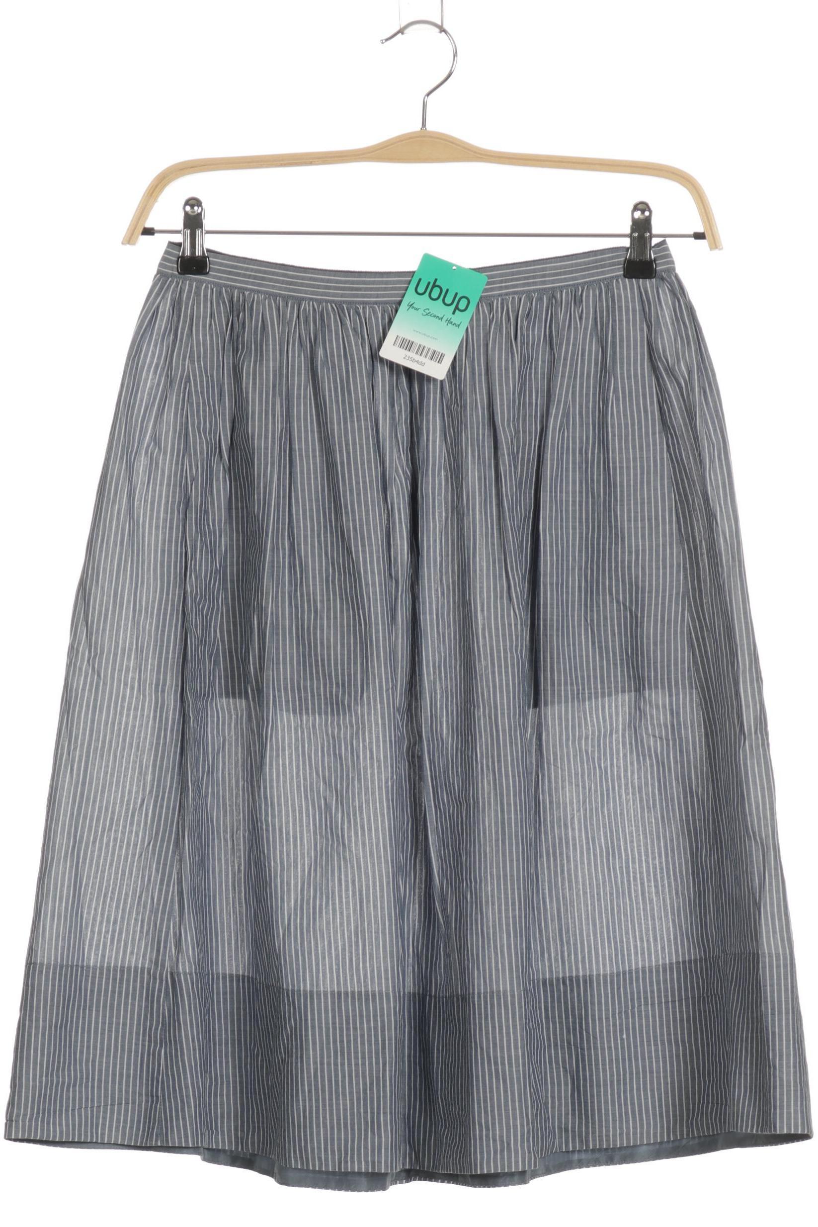 

Vince. Damen Rock, grau, Gr.