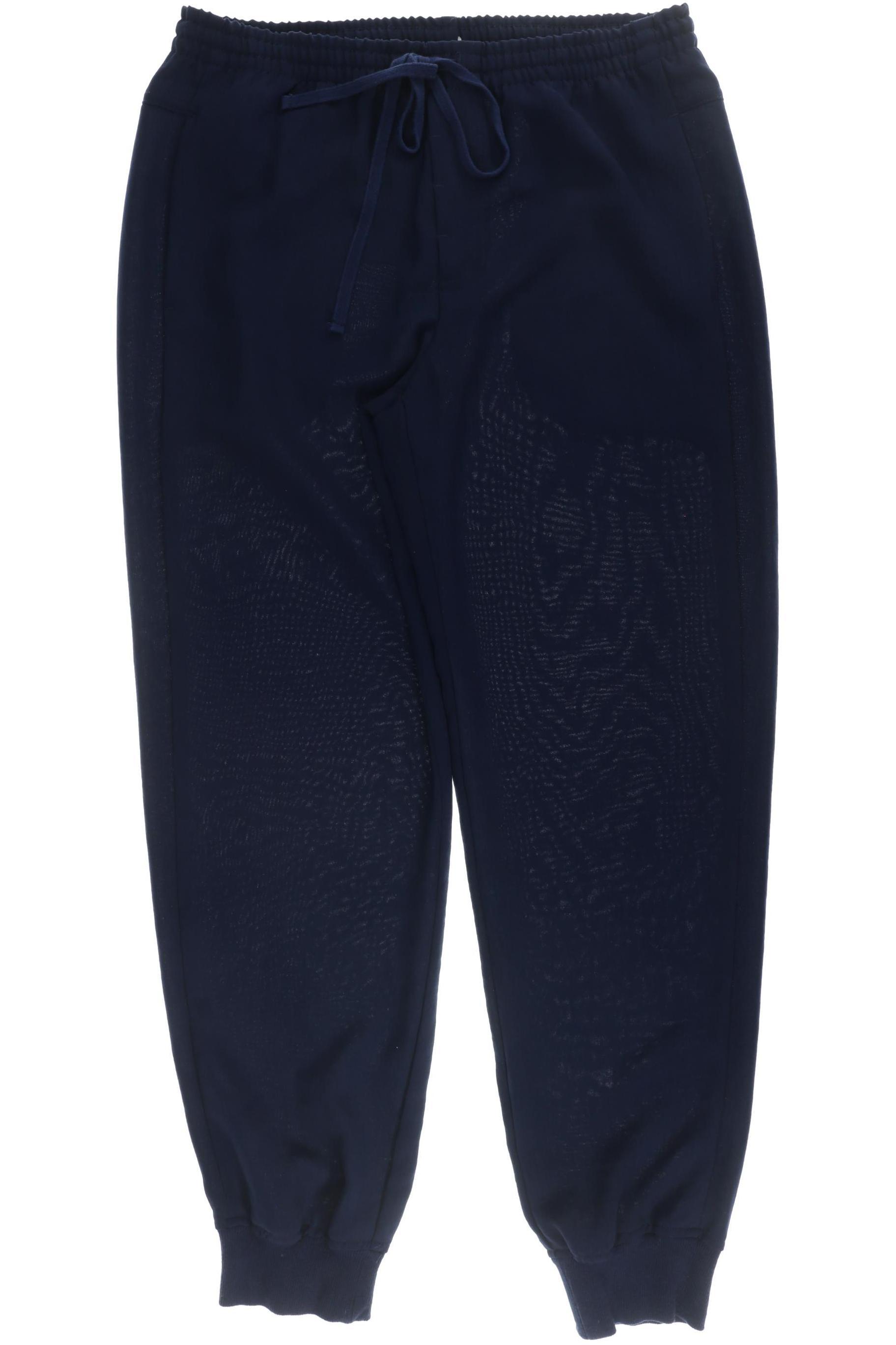 

Vince. Damen Stoffhose, blau, Gr.