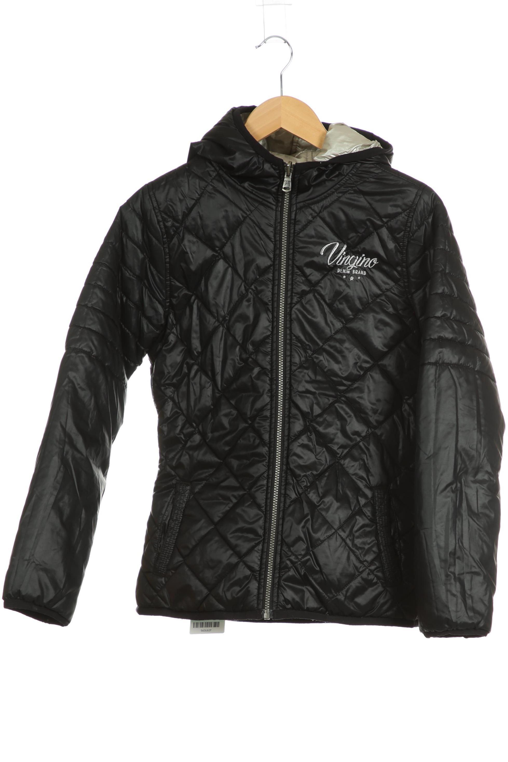 

Vingino Damen Jacke, schwarz, Gr.