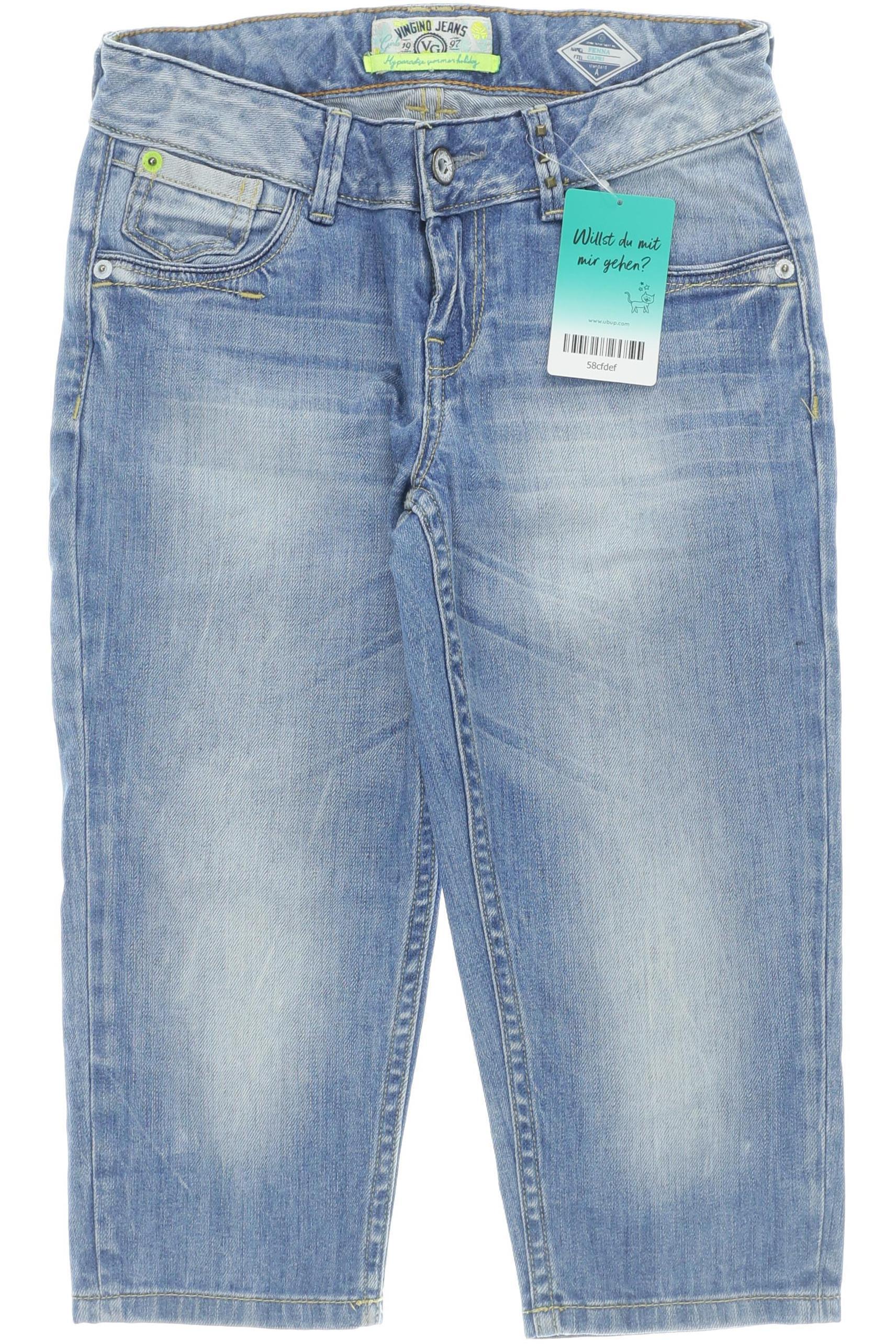 

Vingino Mädchen Shorts, blau, Gr.