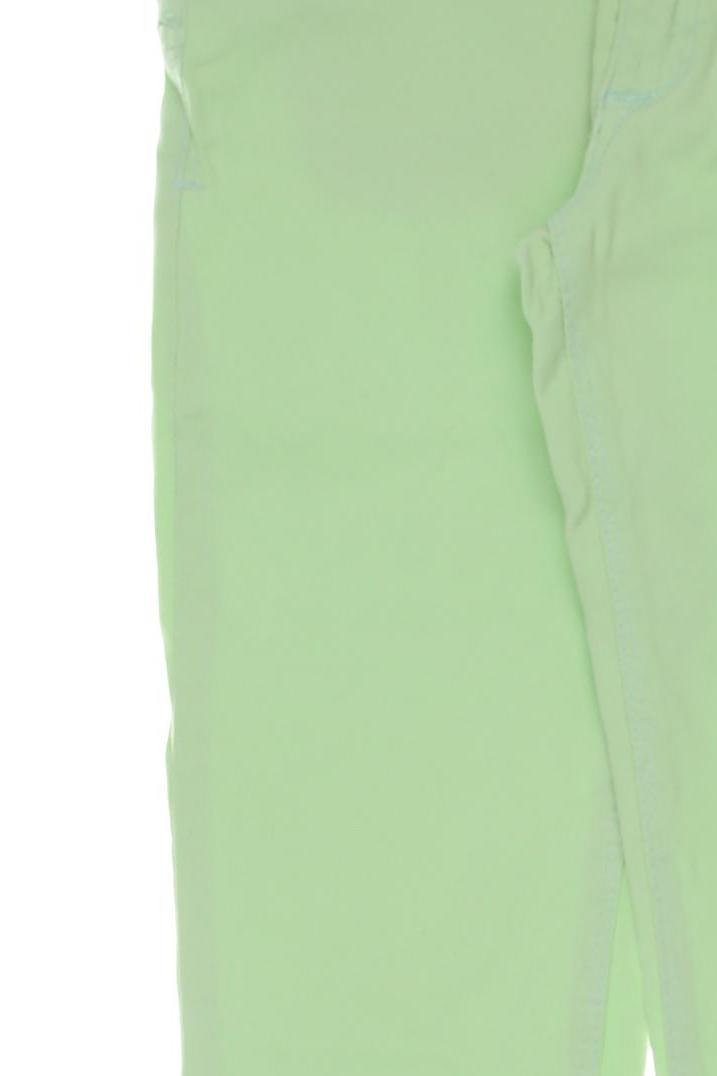 Thumbnail - Vingino Mädchen Jeans, grün, Gr. 158