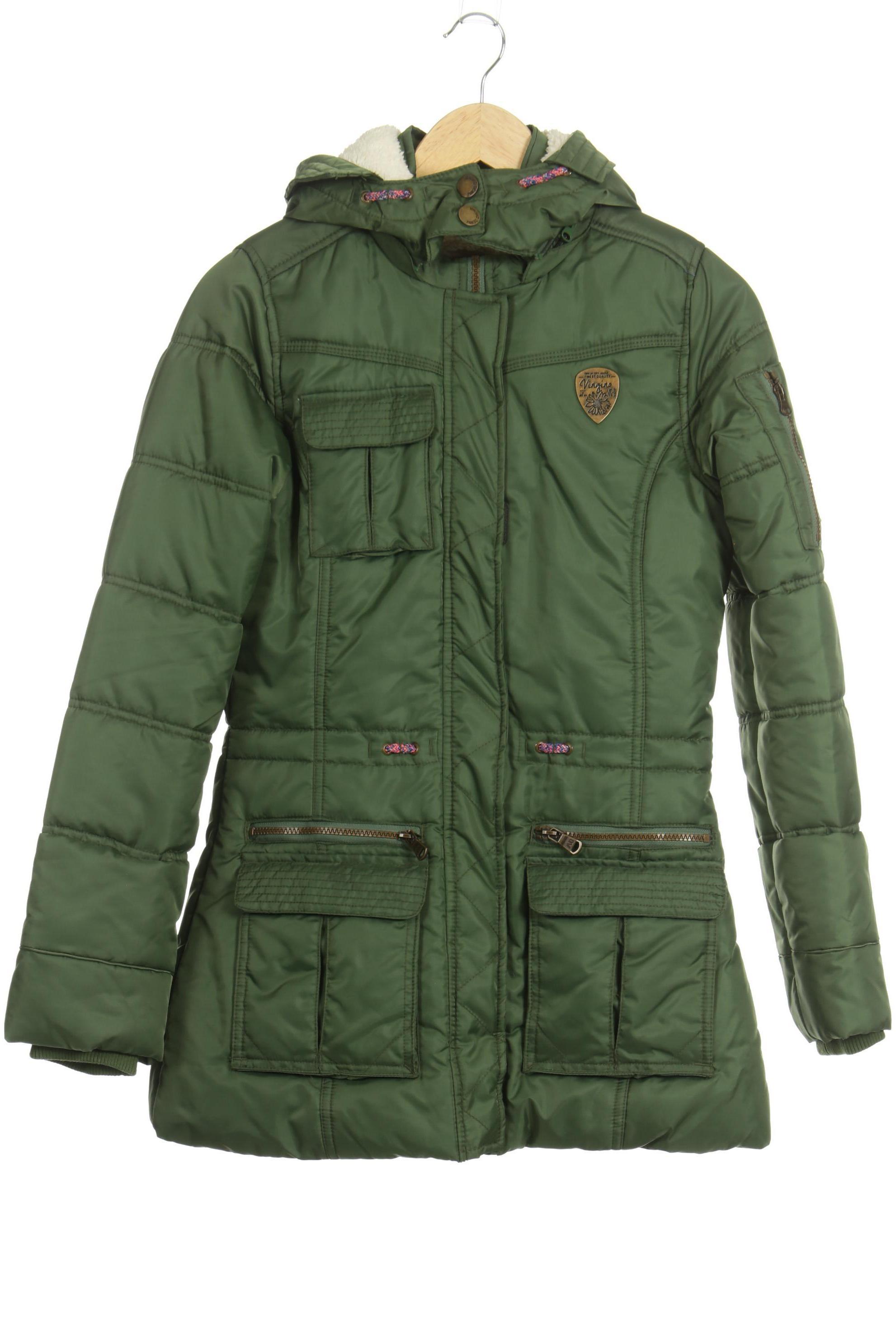 

Vingino Damen Mantel, grün, Gr.