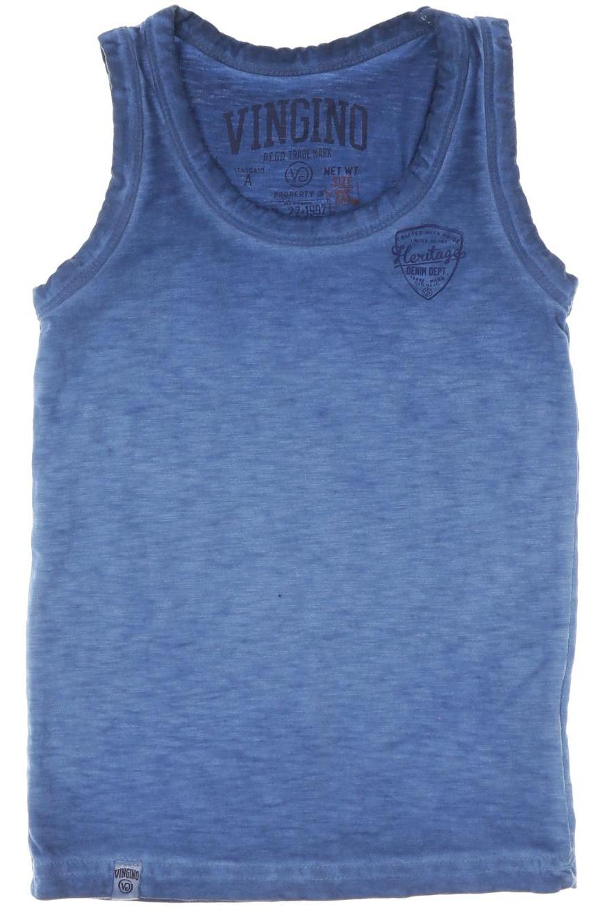 

Vingino Damen Top, blau, Gr. 32