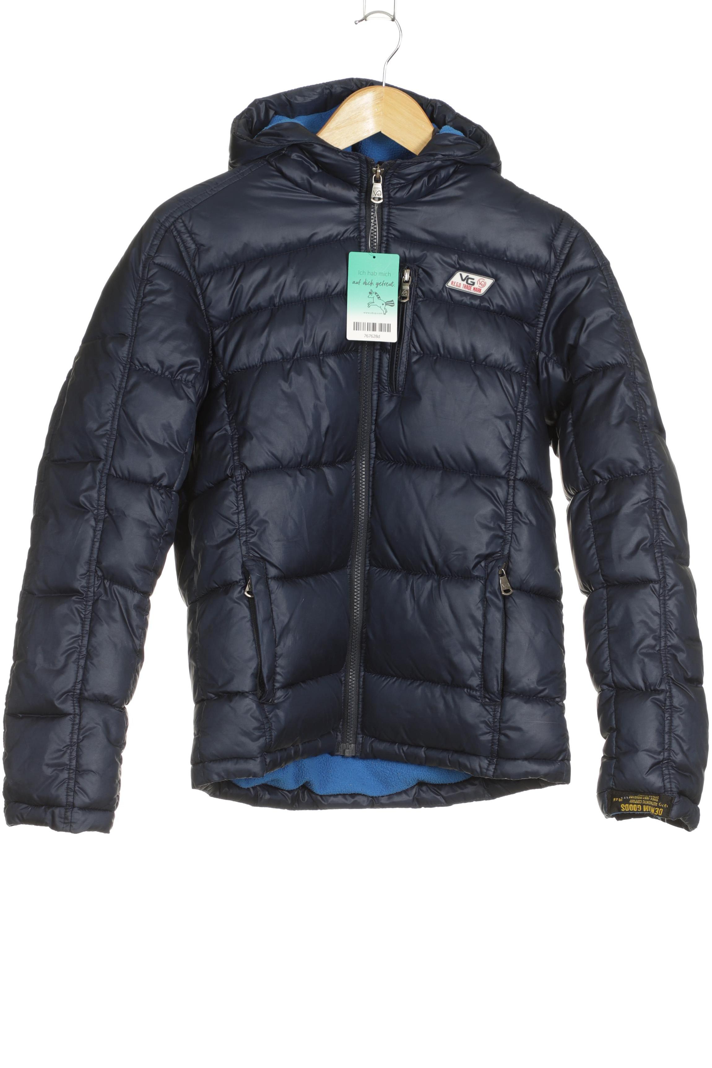 

Vingino Herren Jacke, blau, Gr. 46