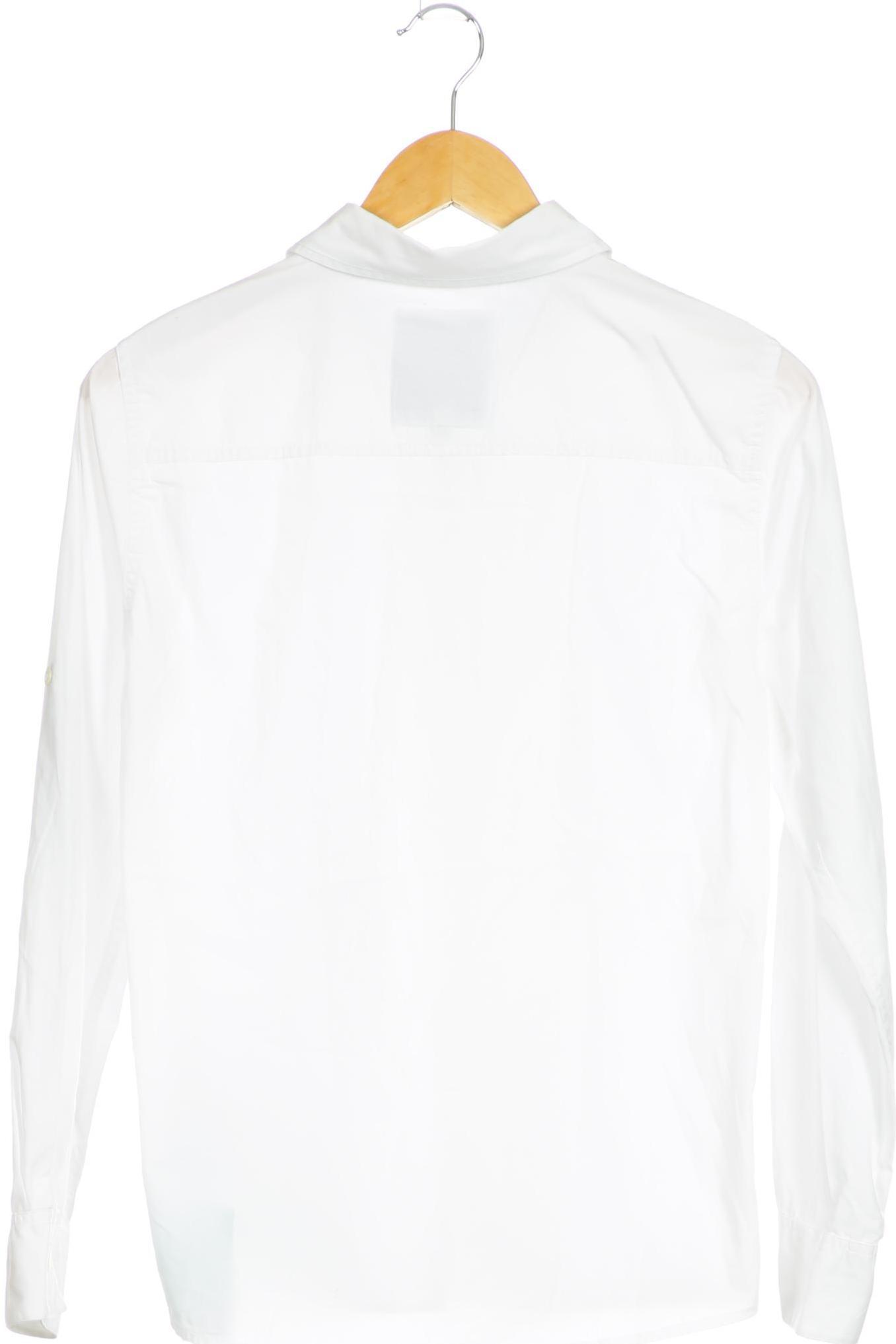 Thumbnail - Vingino Jungen Hemd, weiß, Gr. 164