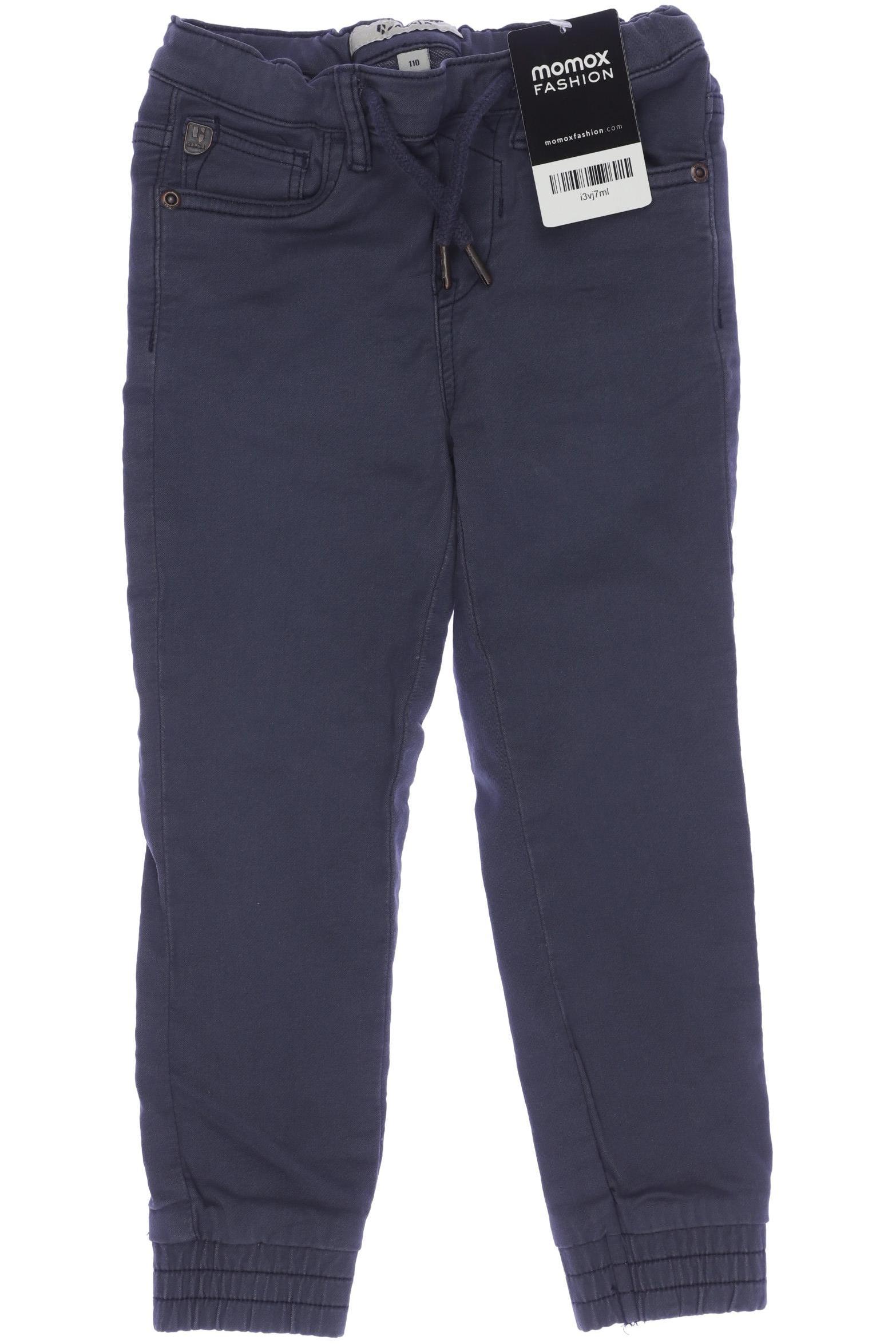 

Vingino Jungen Hemd, blau, Gr. 92