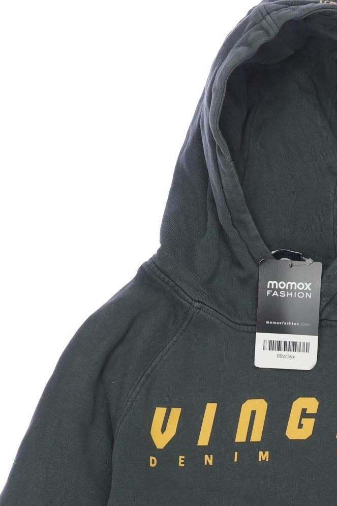 Thumbnail - Vingino Jungen Hoodies &amp; Sweater, grün, Gr. 152