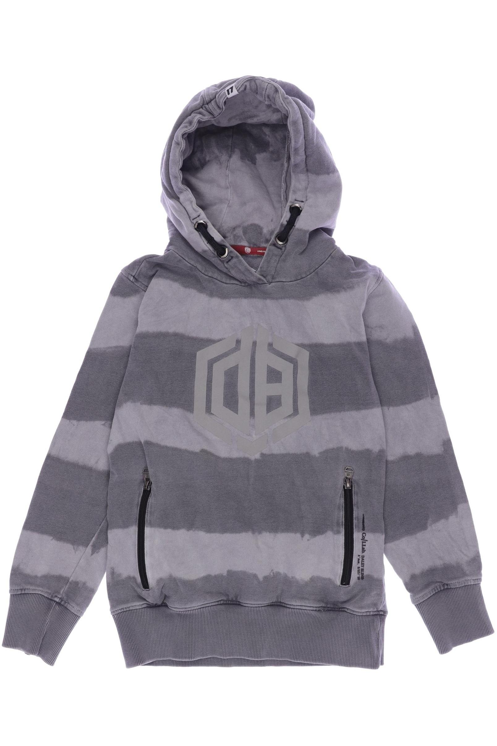 

Vingino Herren Hoodies & Sweater, grau, Gr. 10