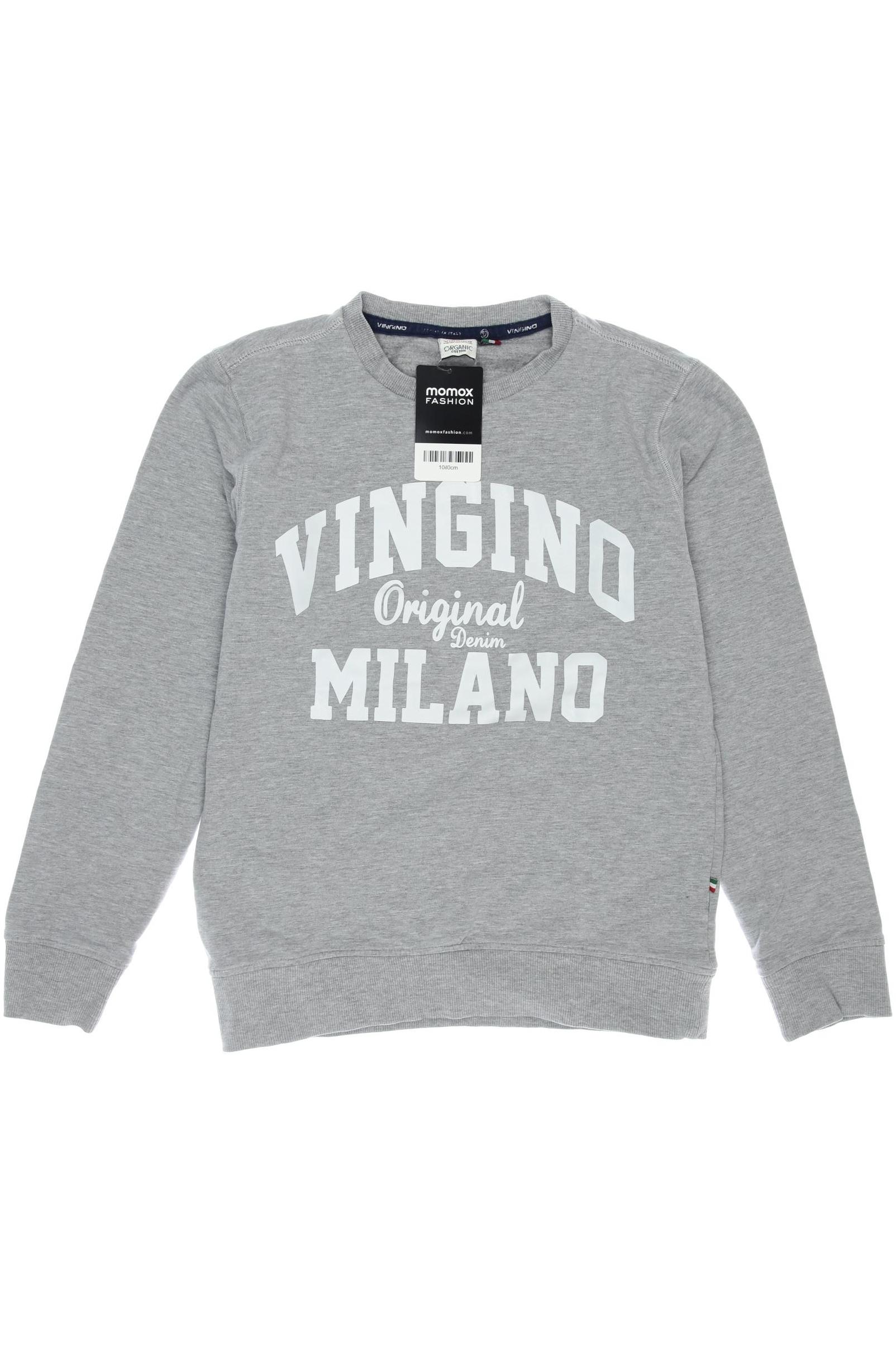 

Vingino Herren Hoodies & Sweater, grau, Gr. 152
