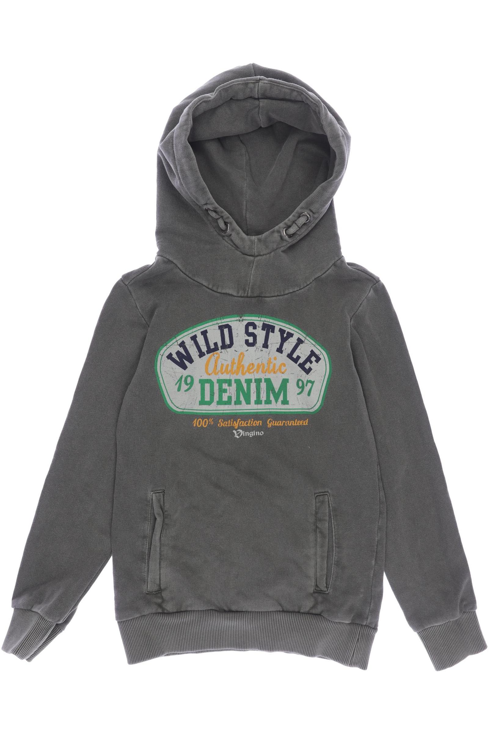 

Vingino Jungen Hoodies & Sweater, grün