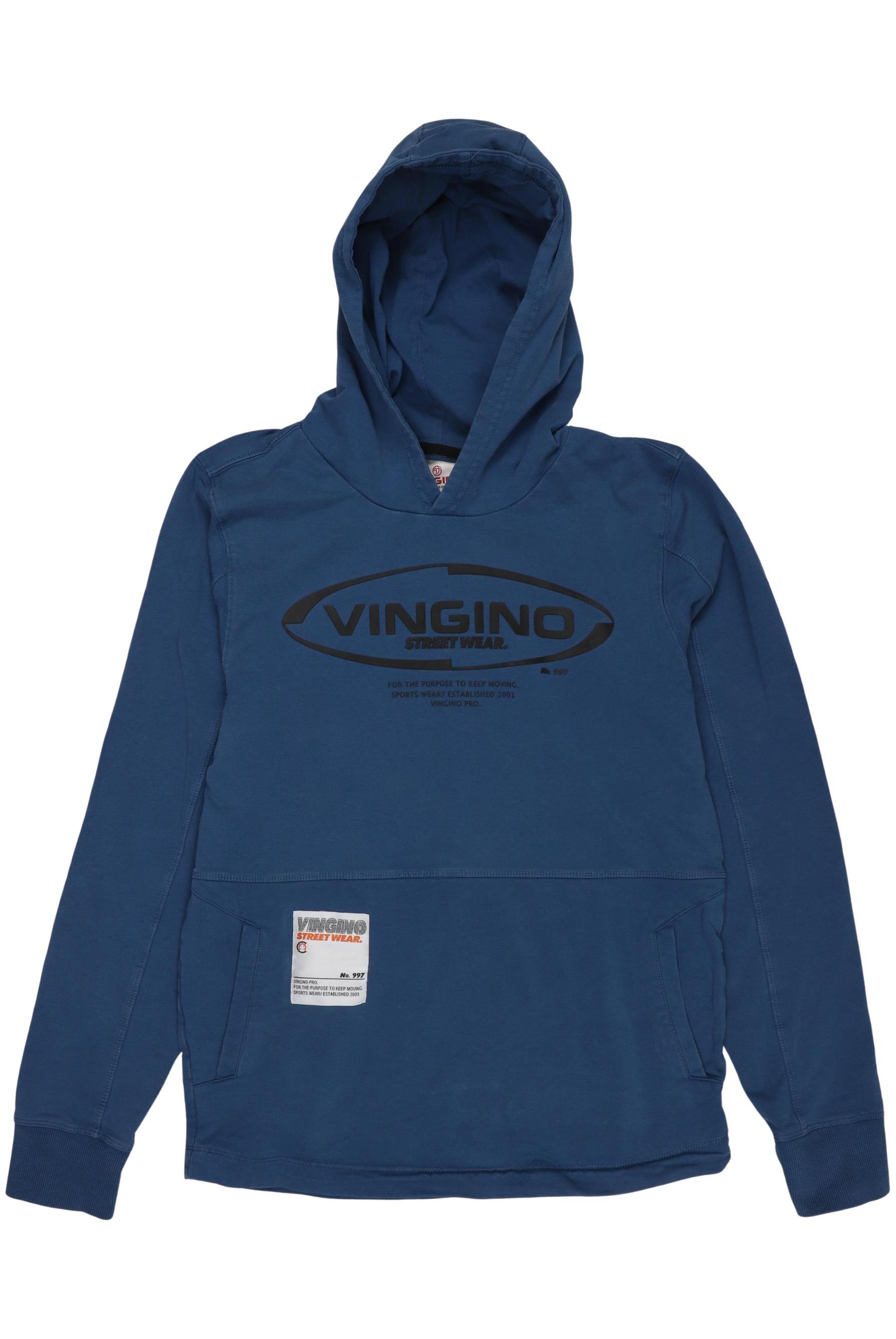 

Vingino Herren Hoodies & Sweater, blau, Gr. 176