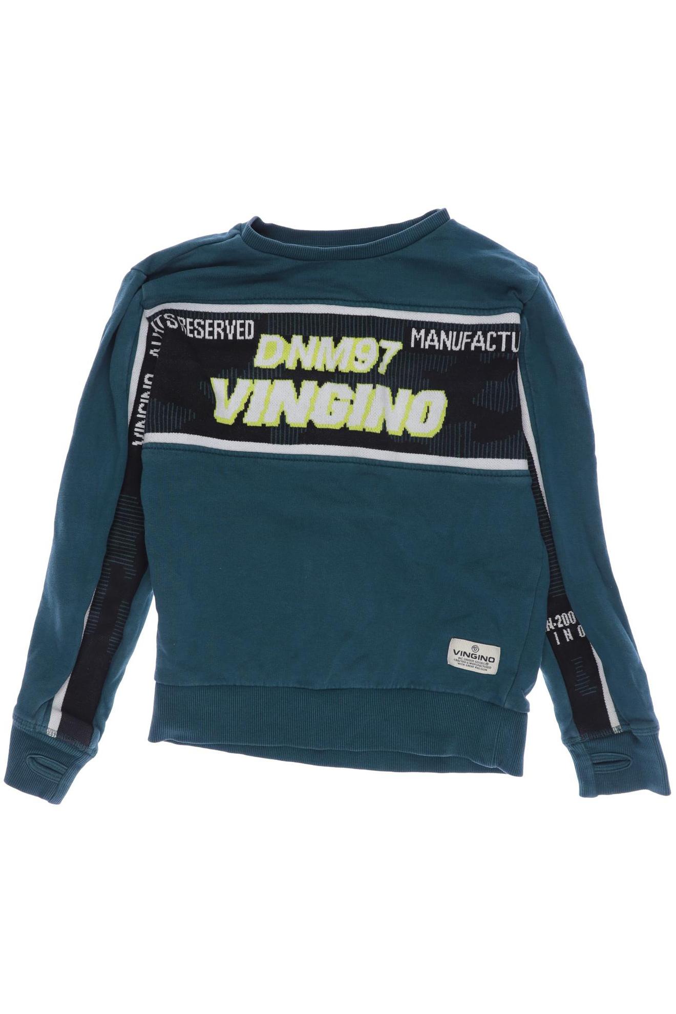 

Vingino Jungen Hoodies & Sweater, grün