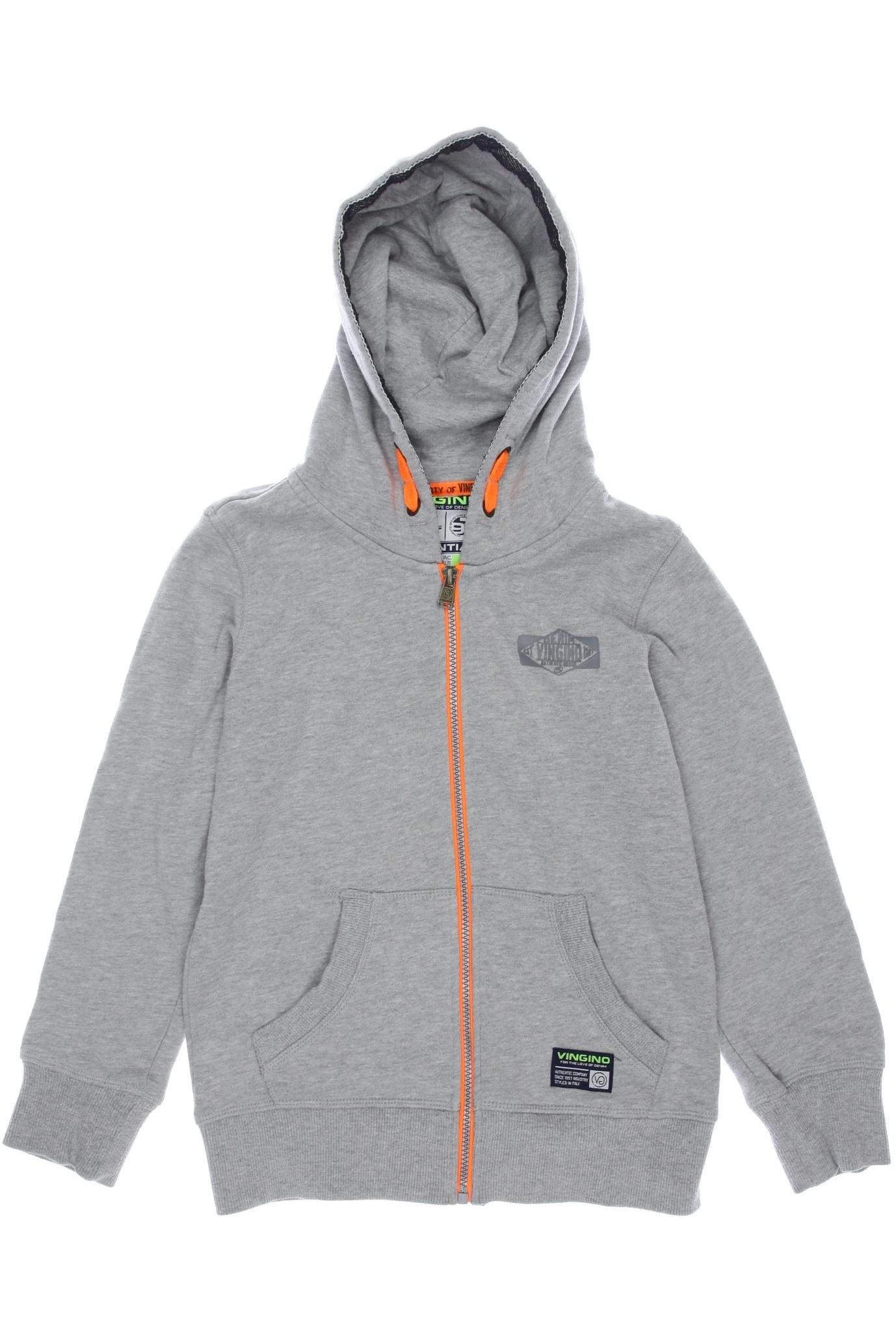 

Vingino Herren Hoodies & Sweater, grau, Gr. 10