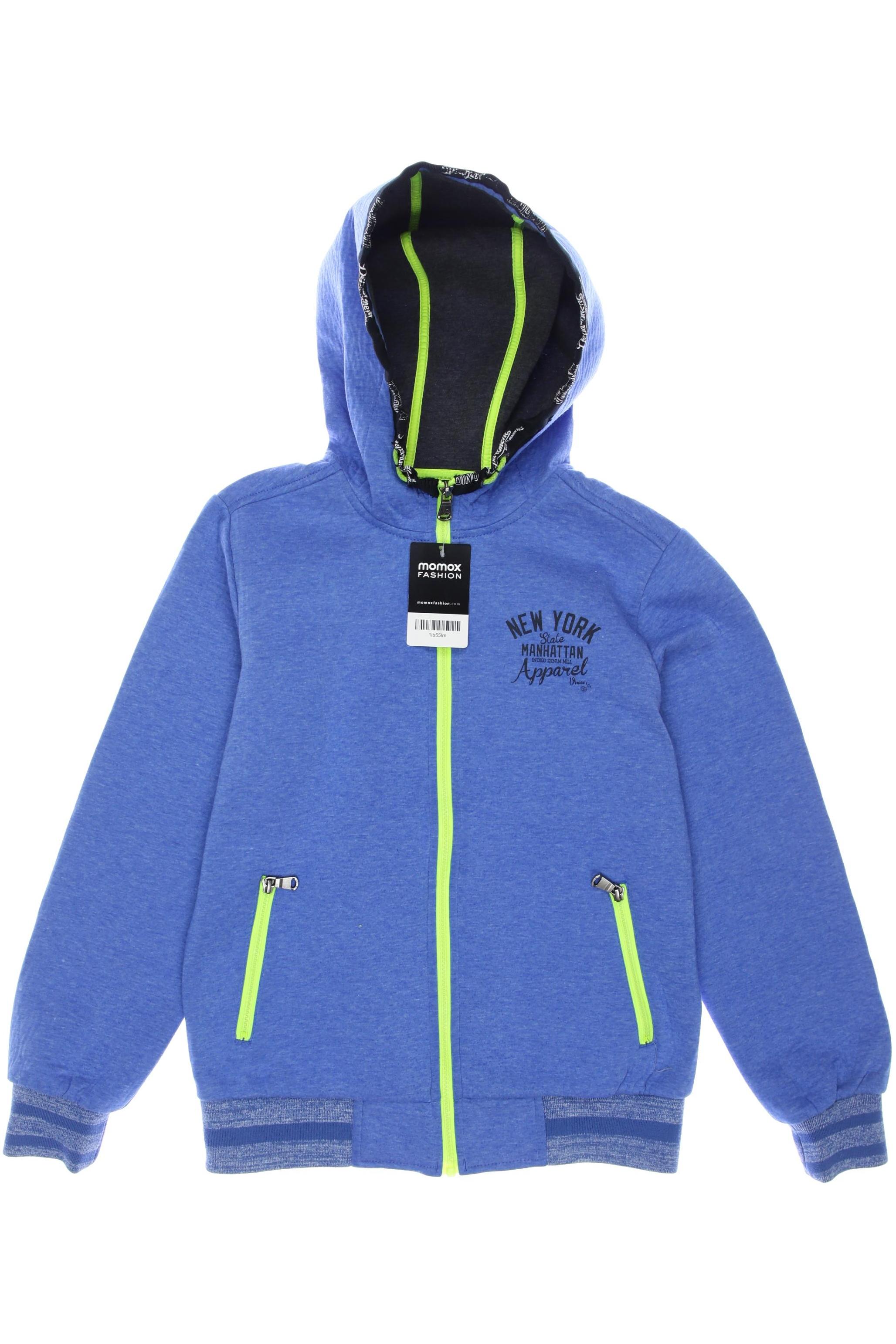 

Vingino Herren Hoodies & Sweater, blau, Gr. 14