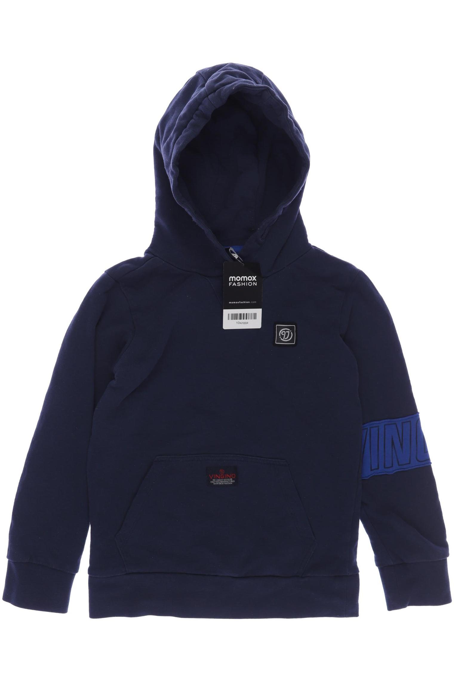

Vingino Jungen Hoodies & Sweater, marineblau
