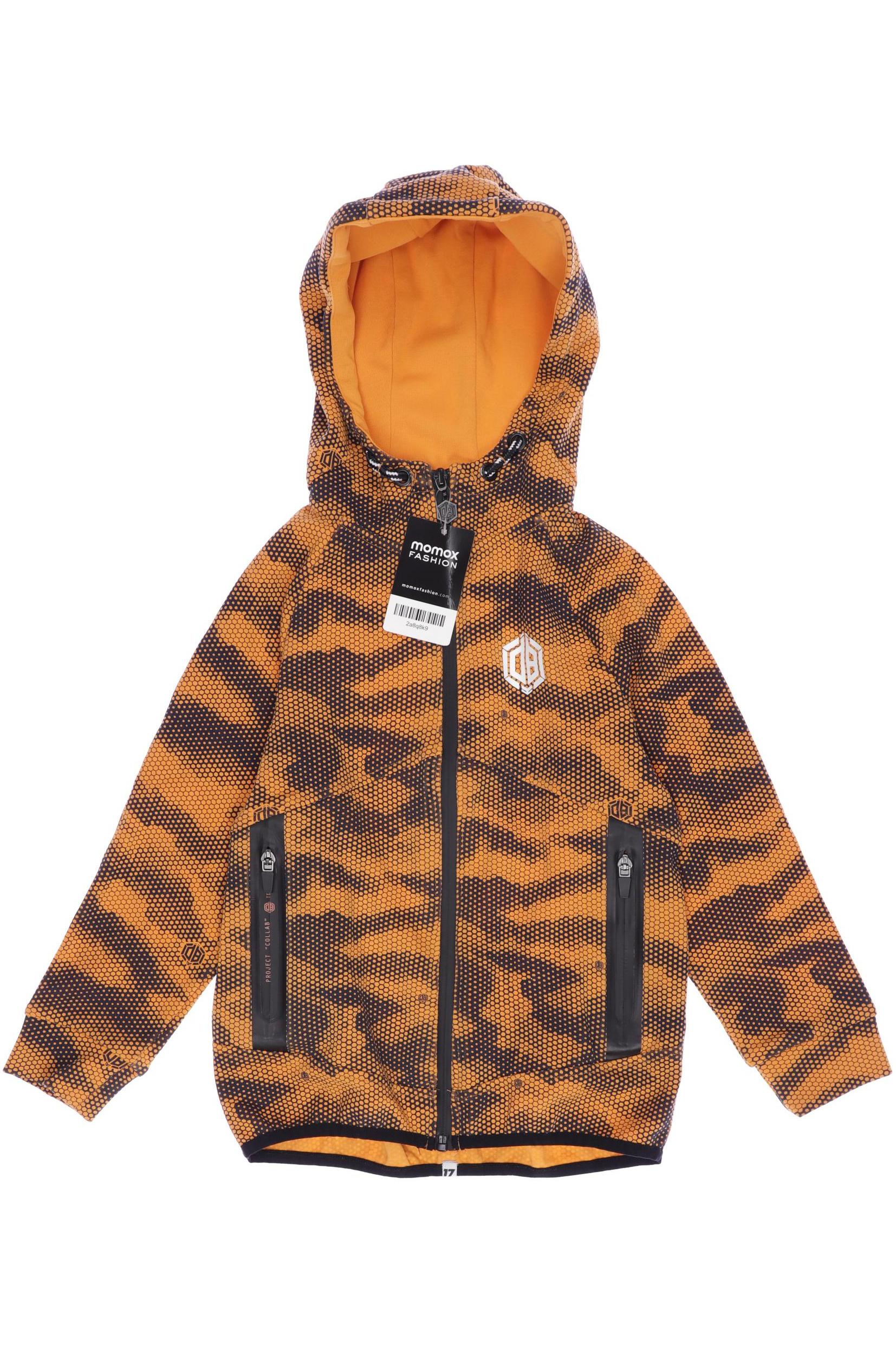 

Vingino Herren Hoodies & Sweater, orange, Gr. 128