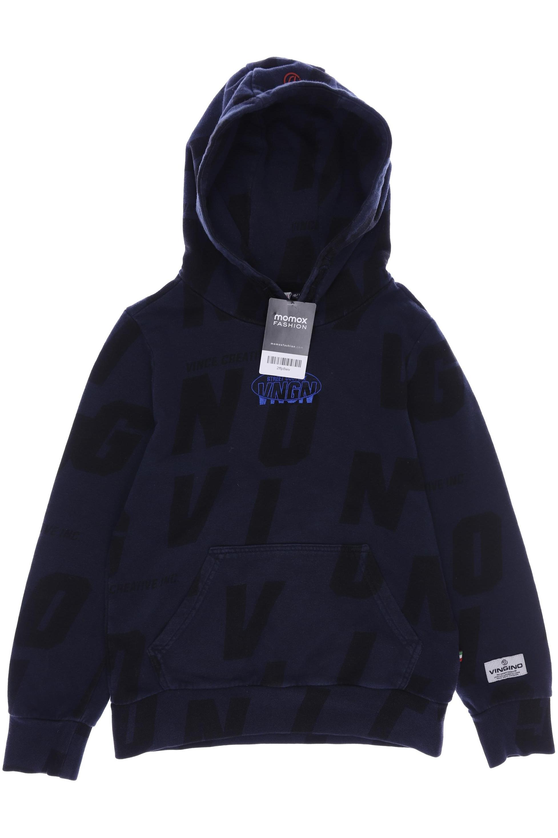 

Vingino Jungen Hoodies & Sweater, marineblau