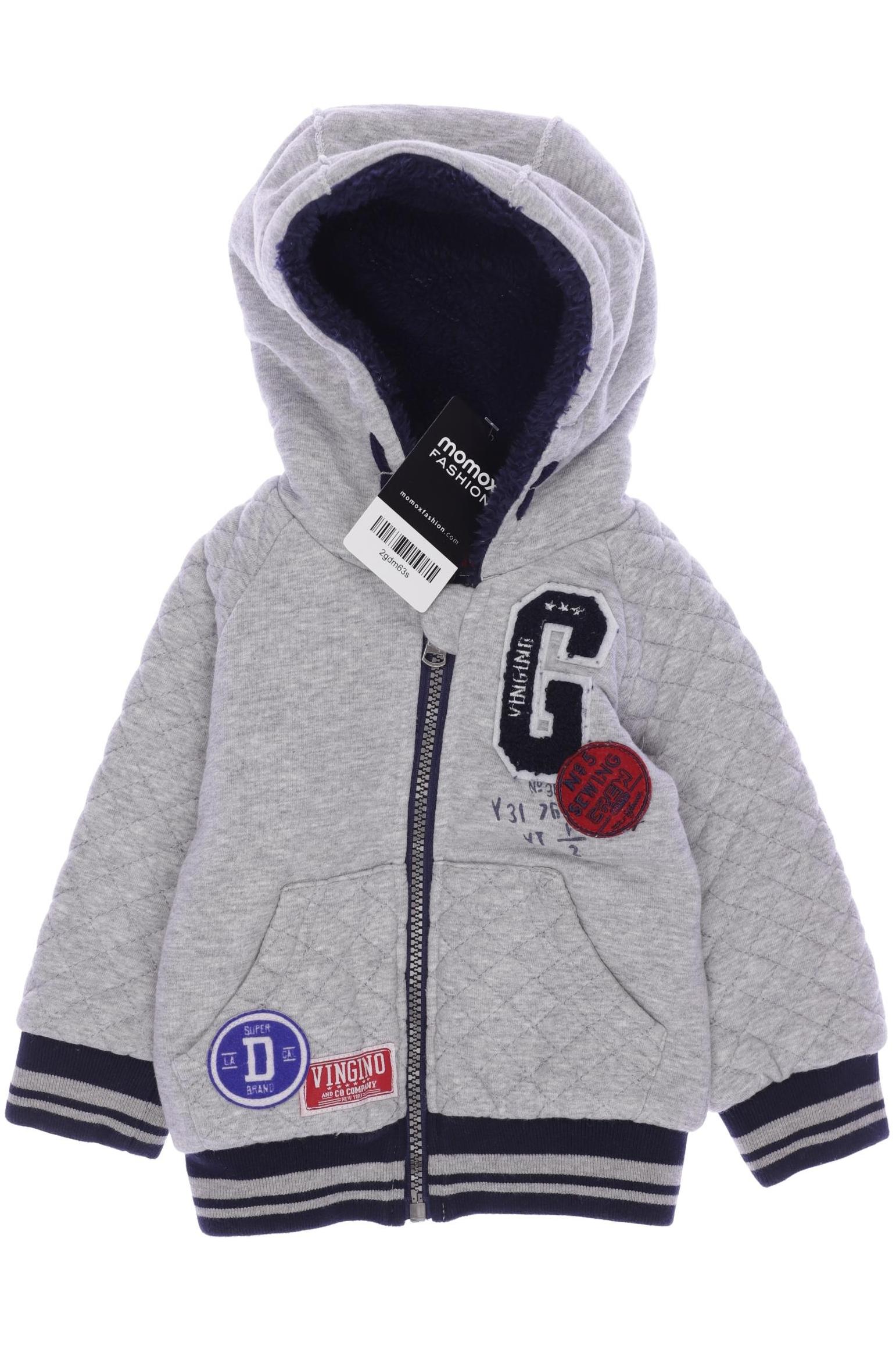 

Vingino Herren Hoodies & Sweater, grau, Gr. 80