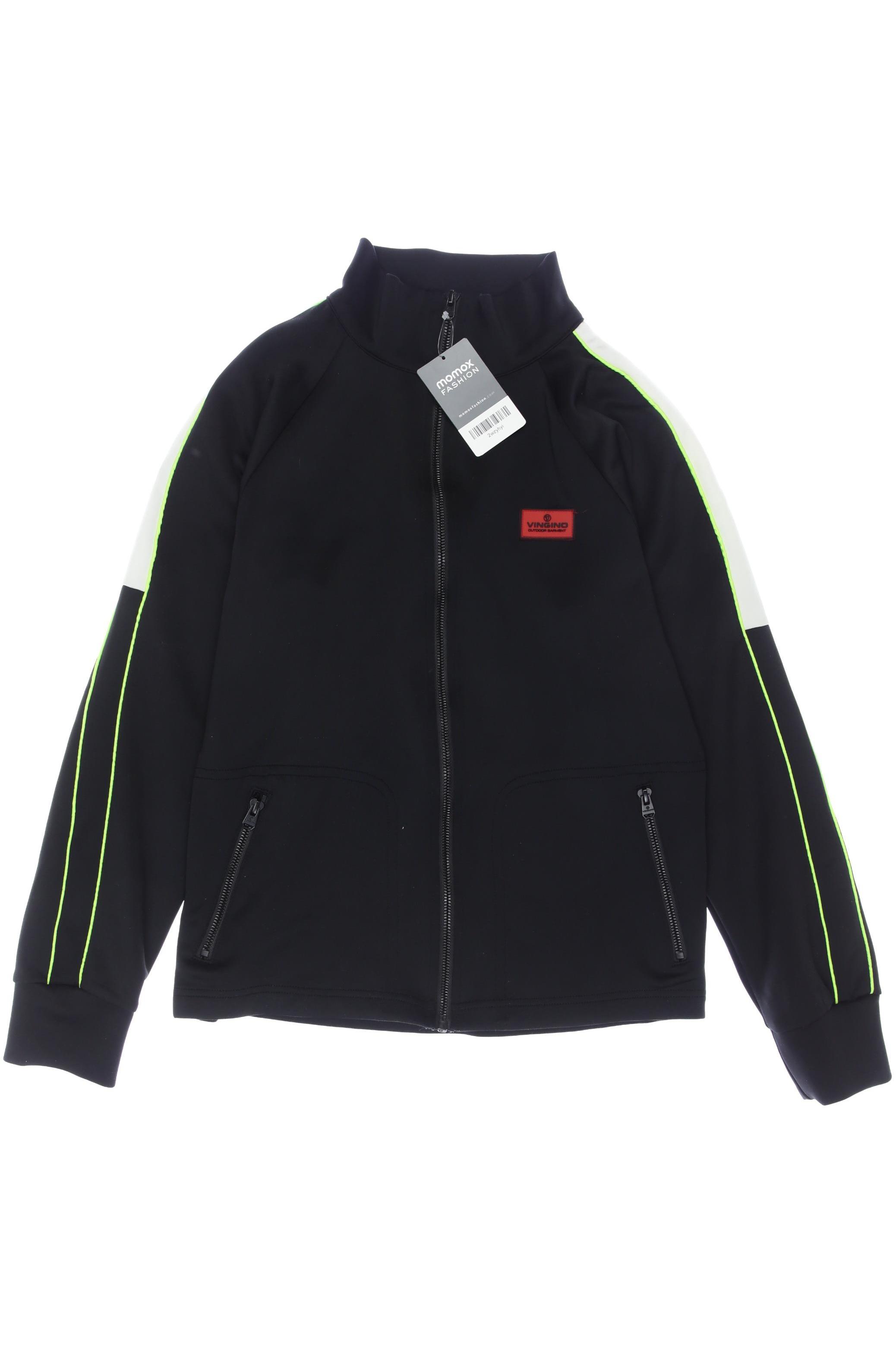 

Vingino Herren Hoodies & Sweater, schwarz, Gr. 164