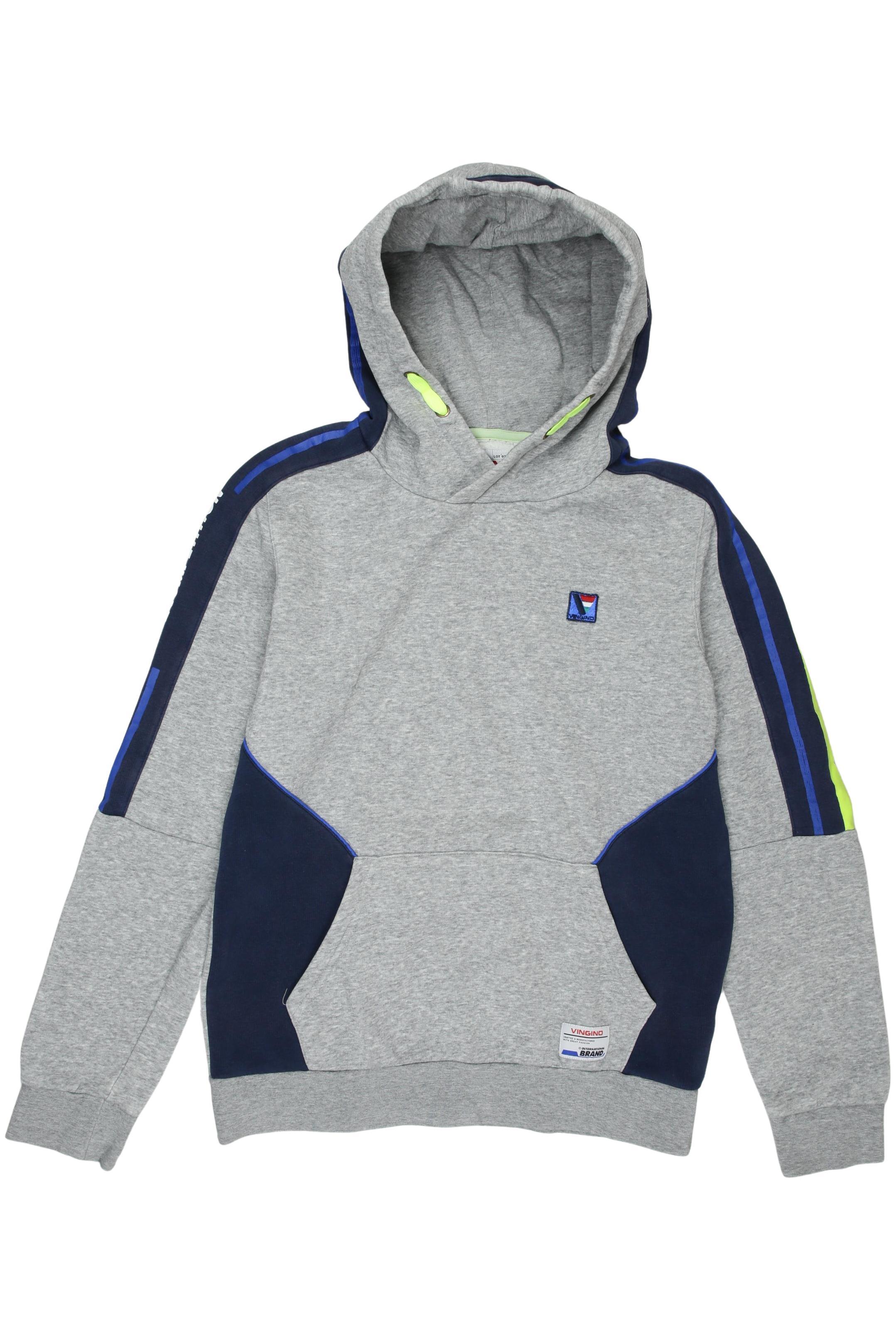 

Vingino Jungen Hoodies & Sweater, grau, Gr. 176
