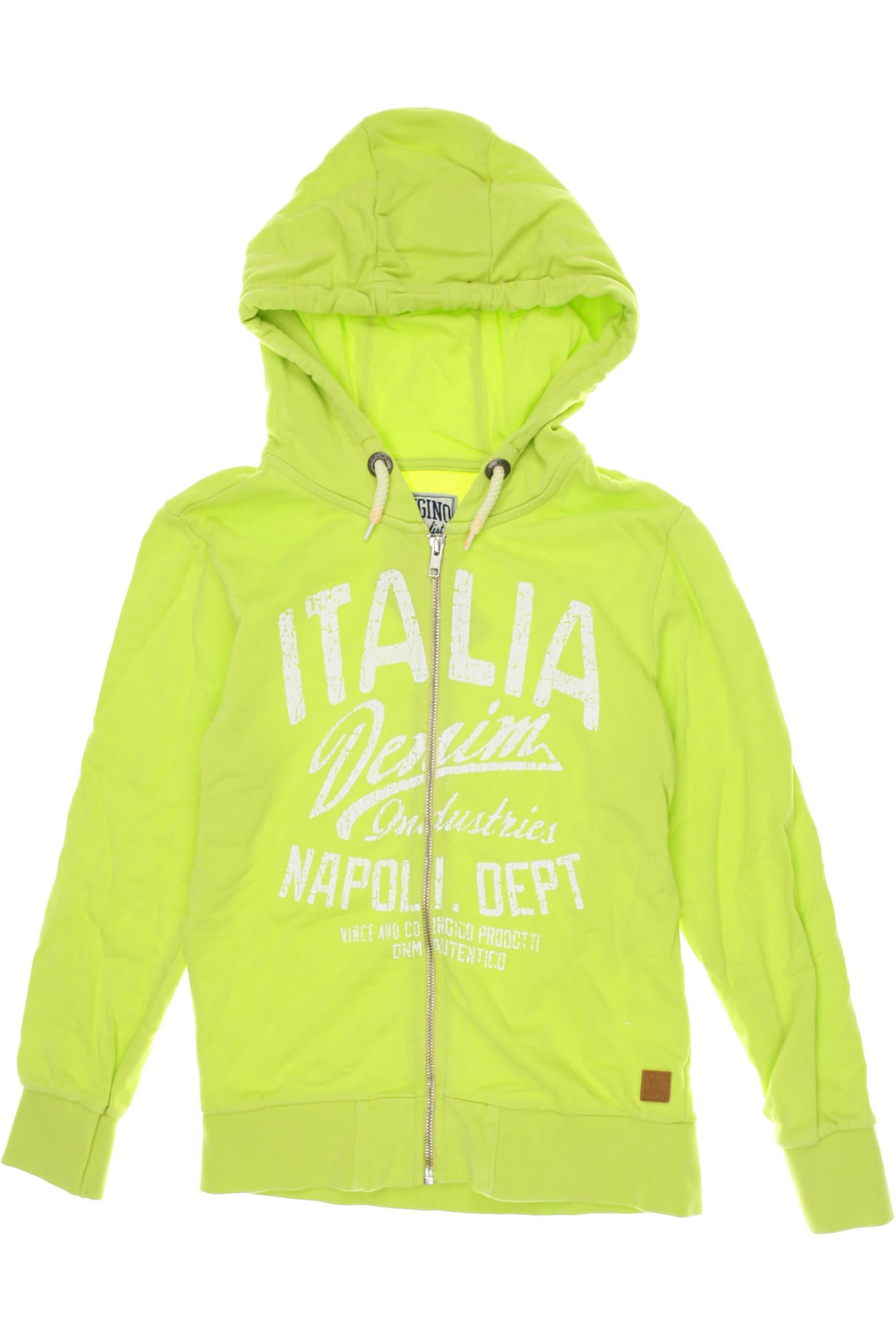 

Vingino Jungen Hoodies & Sweater, grün, Gr. 140