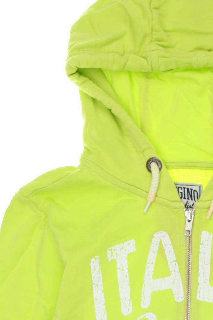 Thumbnail - Vingino Jungen Hoodies &amp; Sweater, grün, Gr. 140