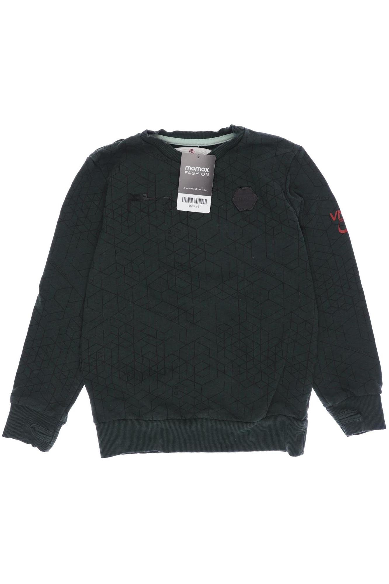 

Vingino Jungen Hoodies & Sweater, grün
