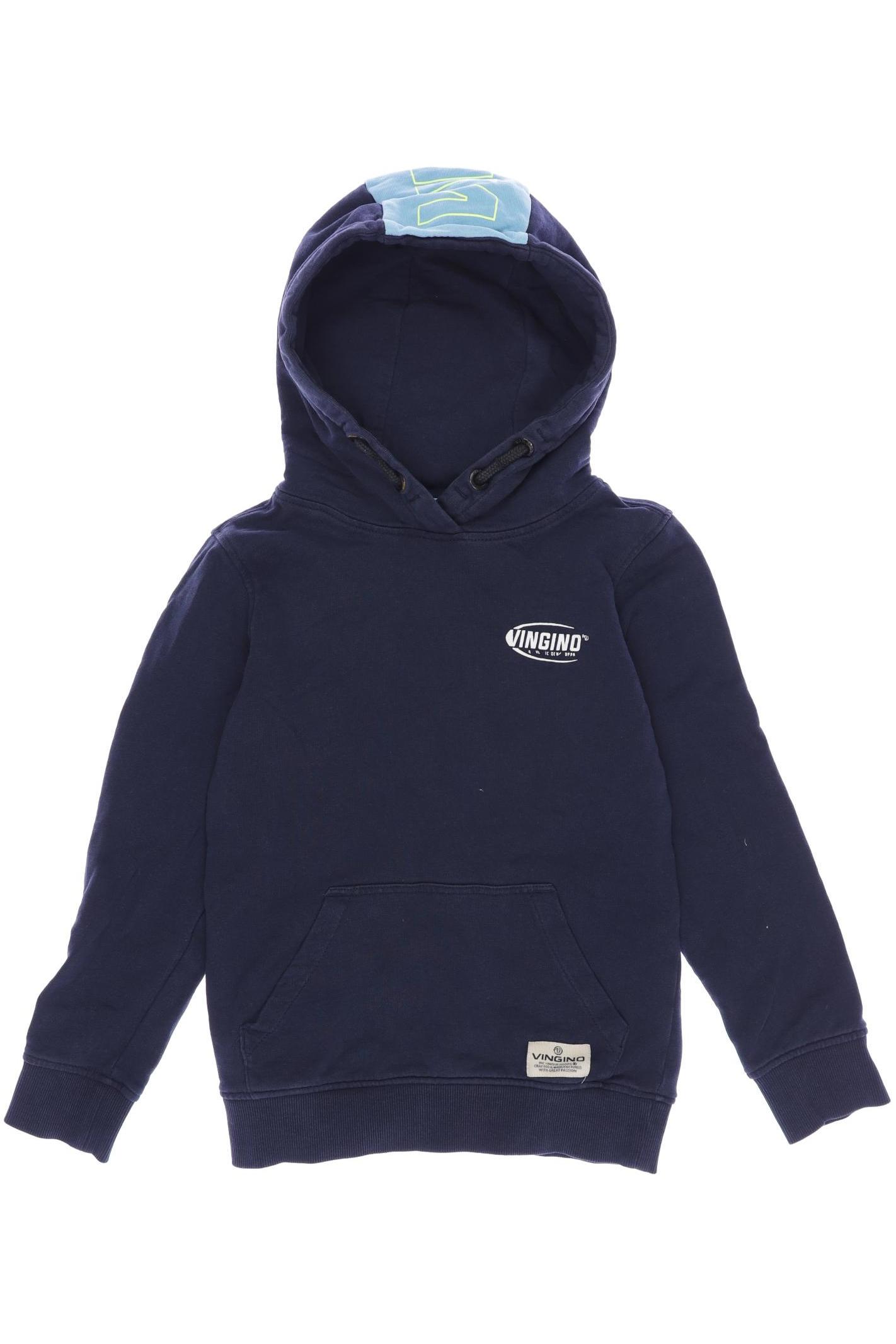 

Vingino Jungen Hoodies & Sweater, marineblau