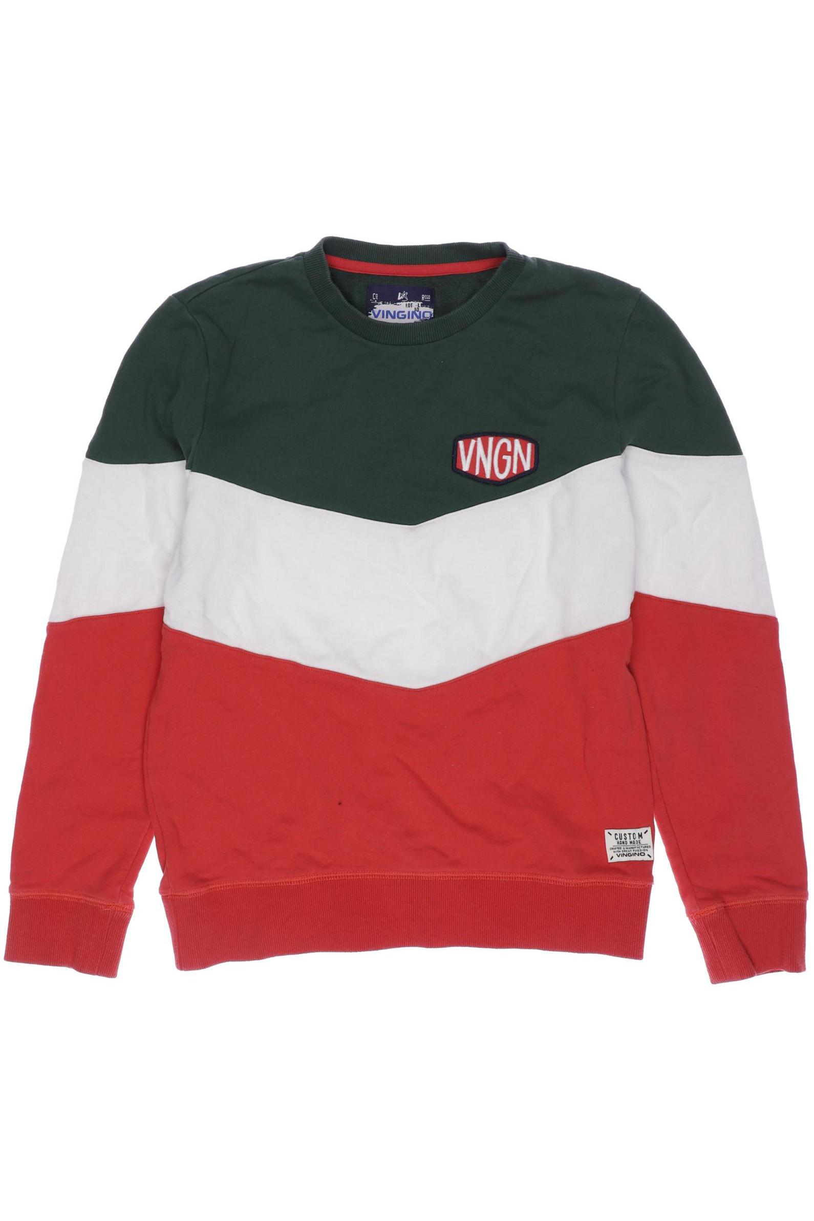 

Vingino Herren Hoodies & Sweater, mehrfarbig, Gr. 164