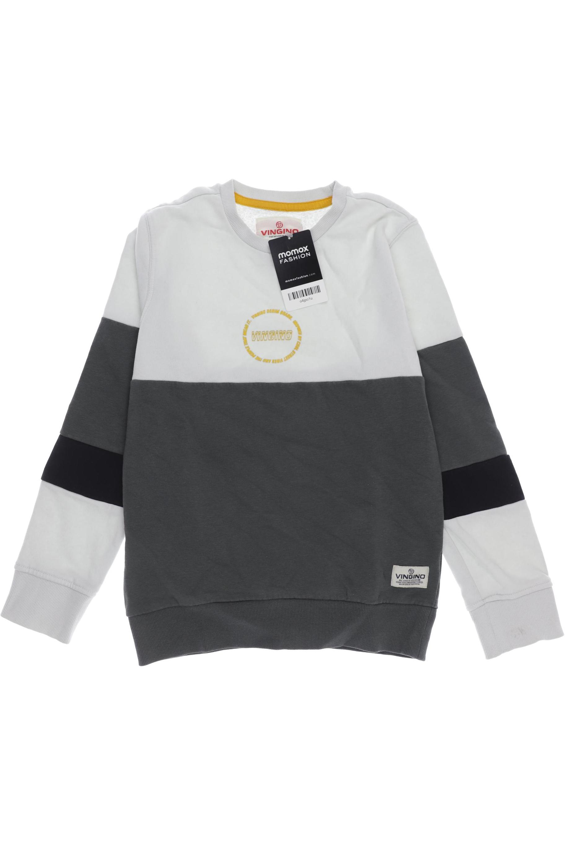 

Vingino Herren Hoodies & Sweater, grün, Gr. 140