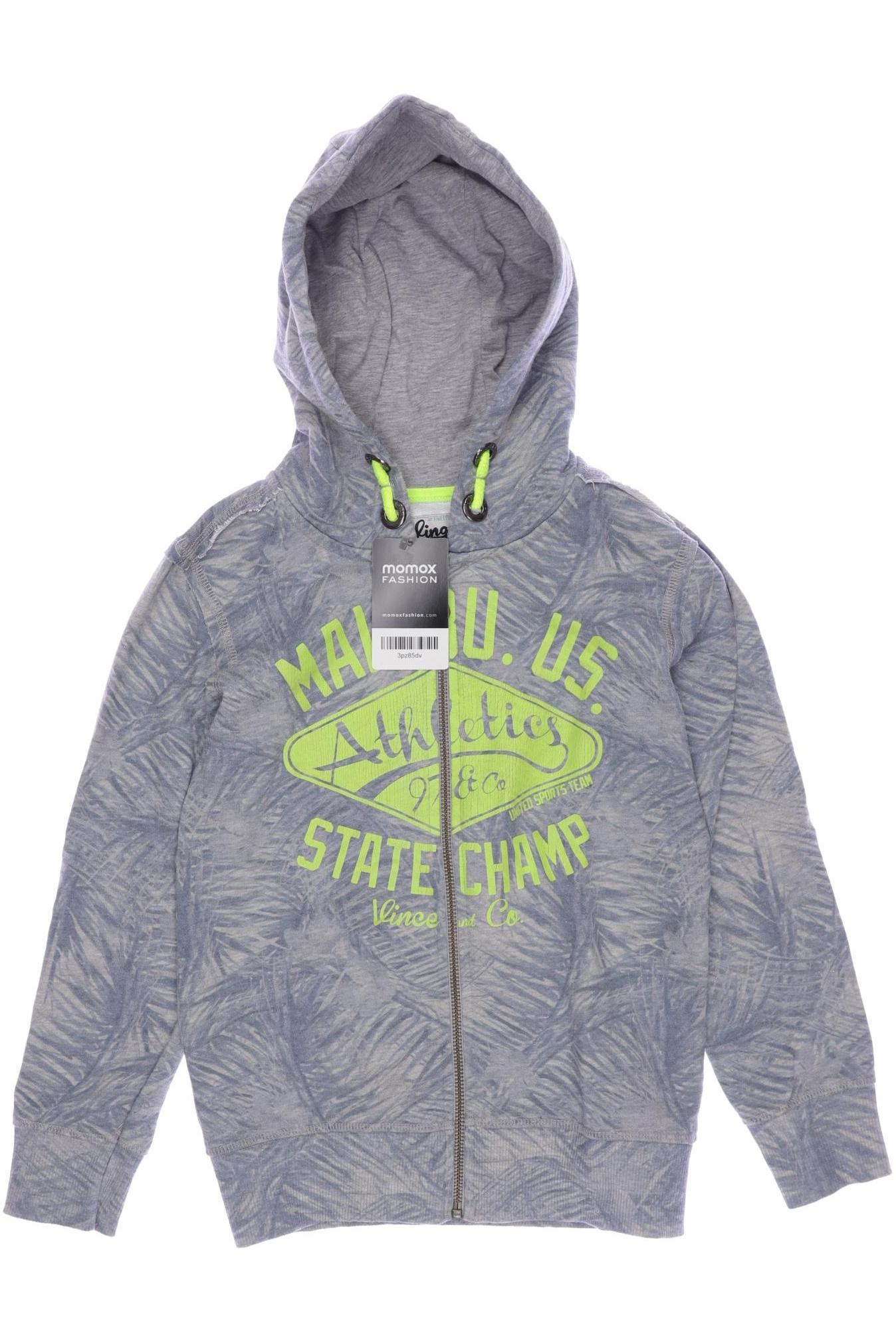 

Vingino Herren Hoodies & Sweater, grau, Gr. 128