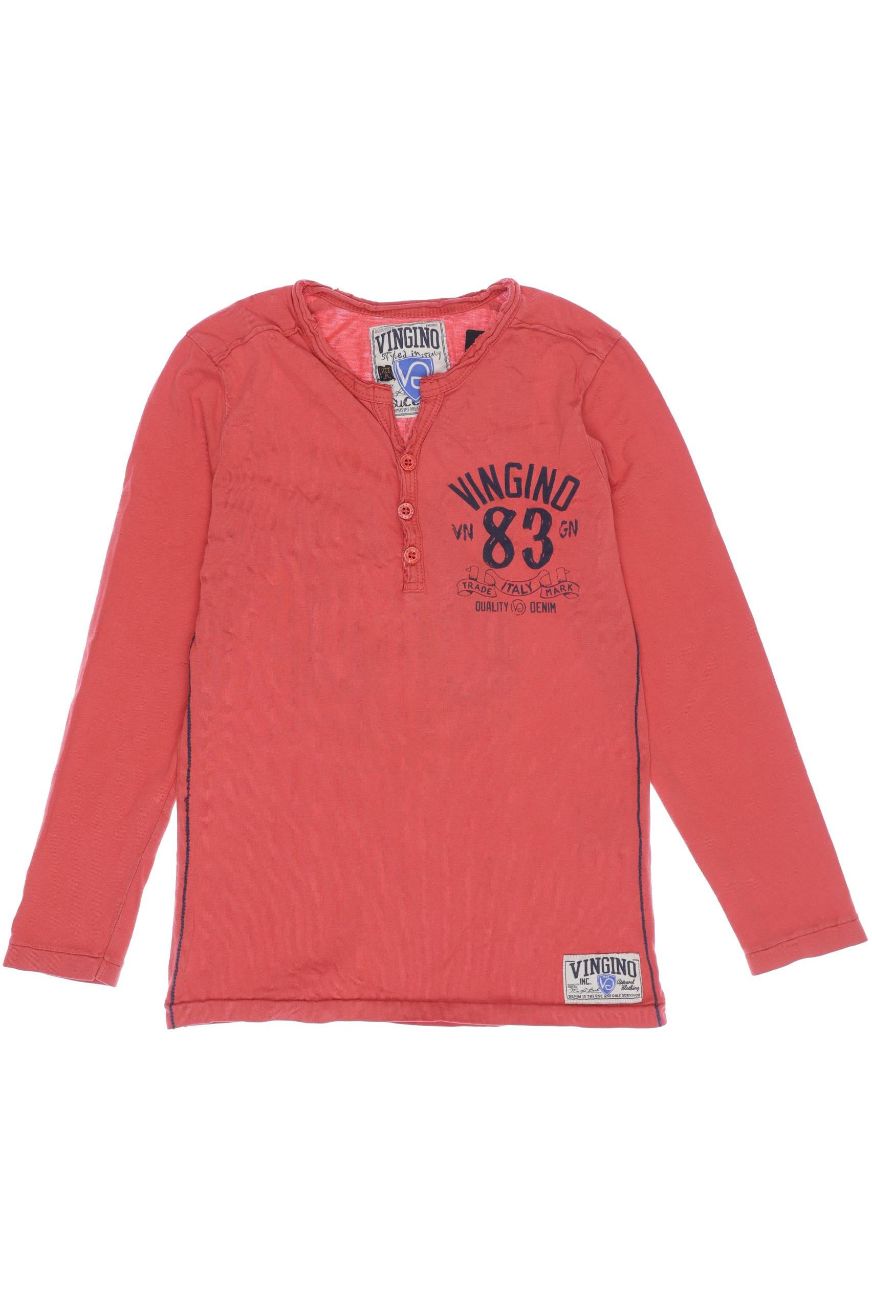 

Vingino Jungen Hoodies & Sweater, rot