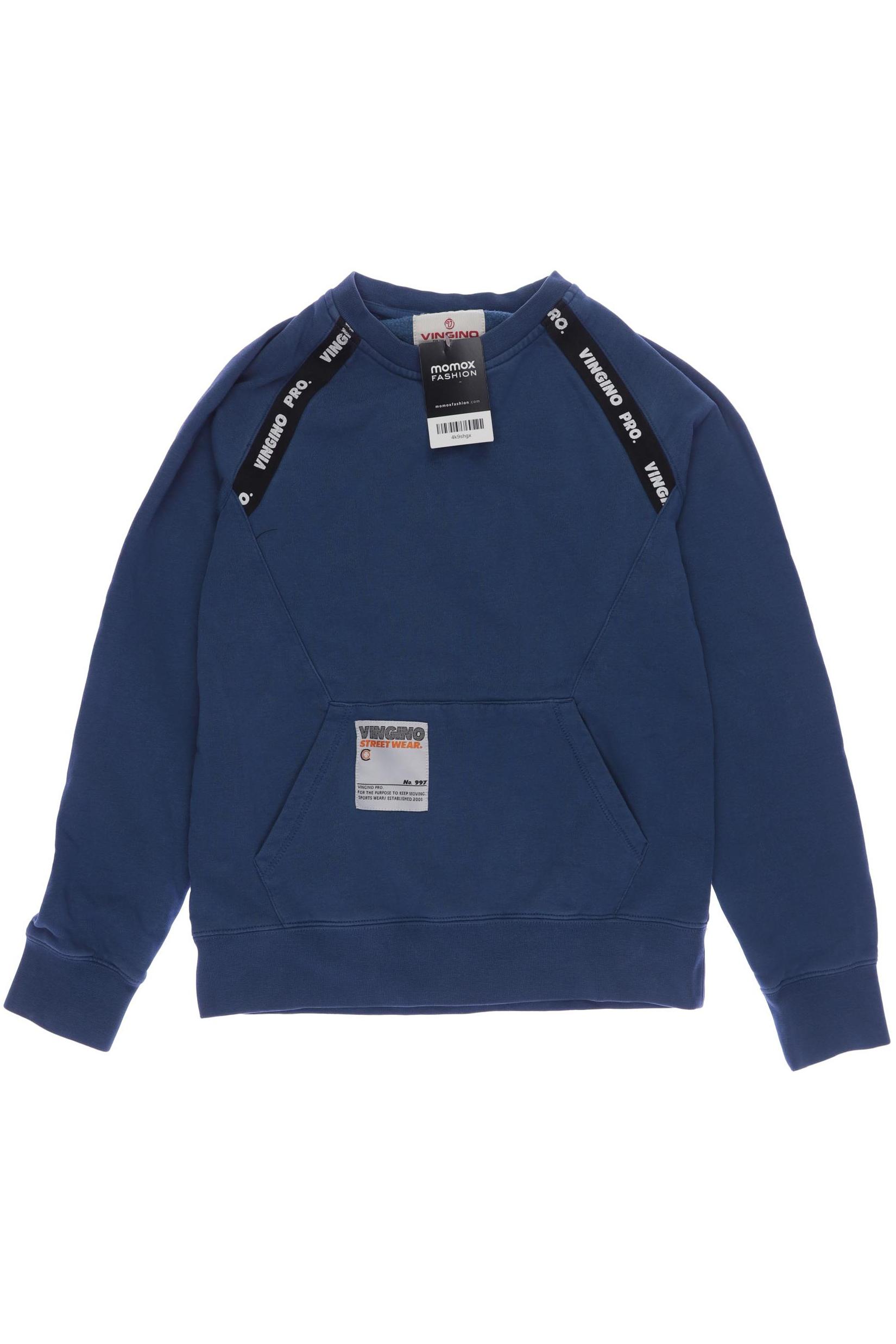 

Vingino Jungen Hoodies & Sweater, blau