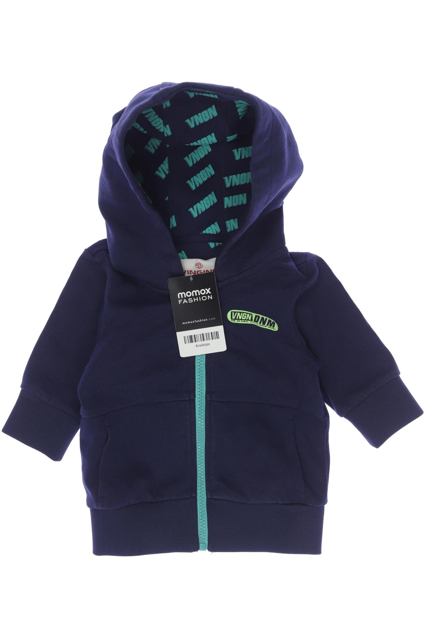 

Vingino Herren Hoodies & Sweater, marineblau, Gr. 74
