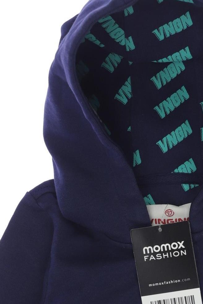 Thumbnail - Vingino Jungen Hoodies &amp; Sweater, marineblau, Gr. 74