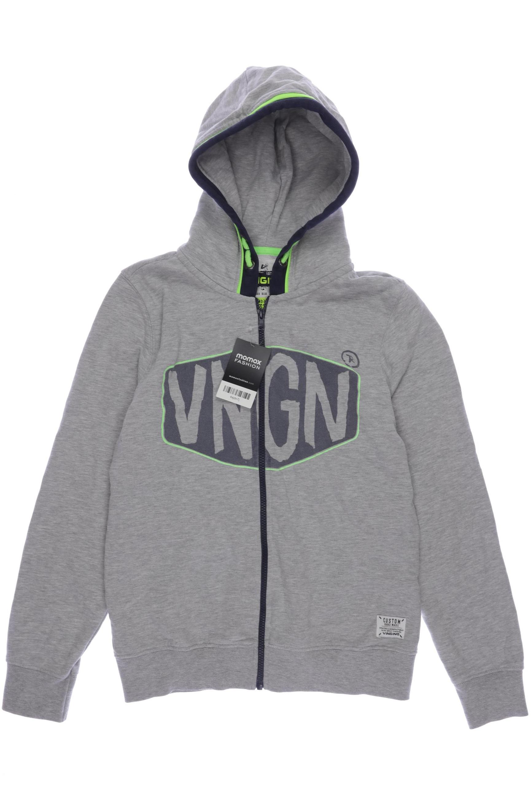 

Vingino Jungen Hoodies & Sweater, grau