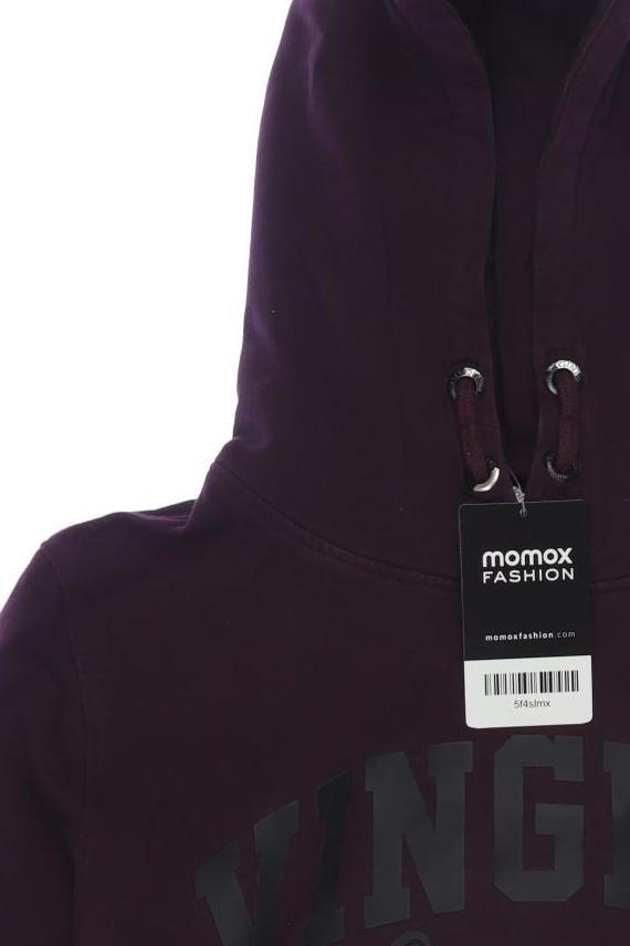 Thumbnail - Vingino Jungen Hoodies &amp; Sweater, bordeaux, Gr. 164