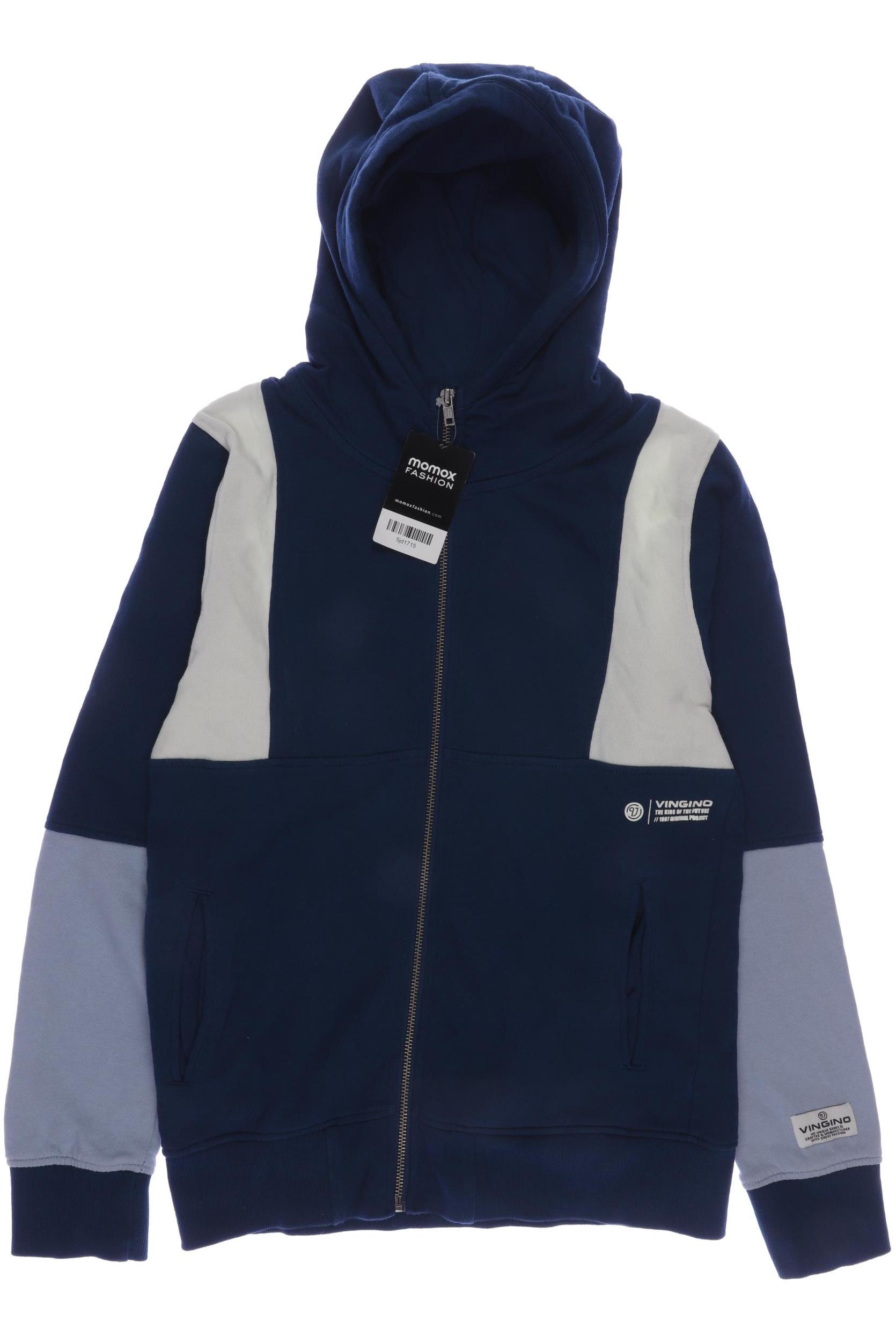 

Vingino Jungen Hoodies & Sweater, blau