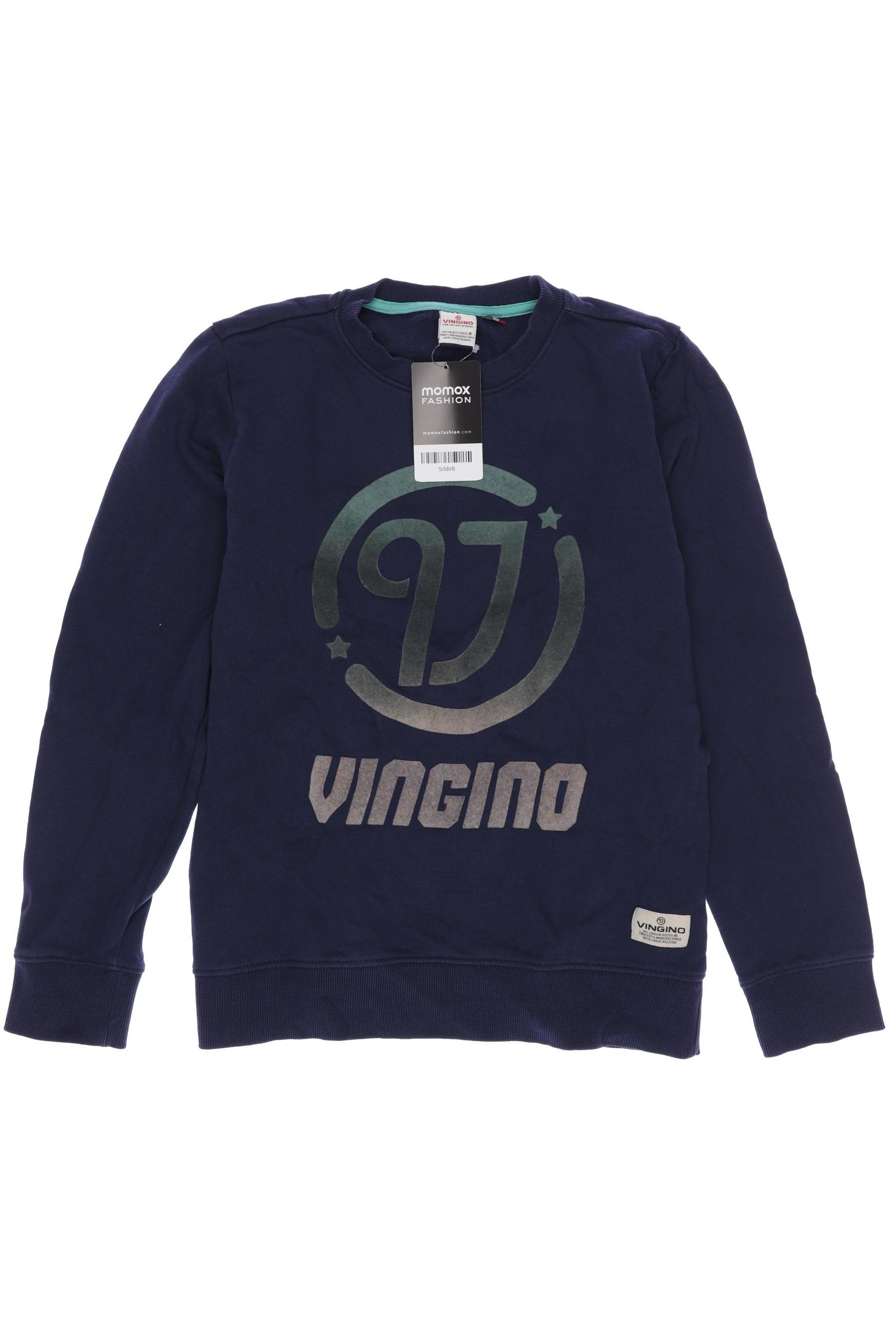 

Vingino Jungen Hoodies & Sweater, marineblau