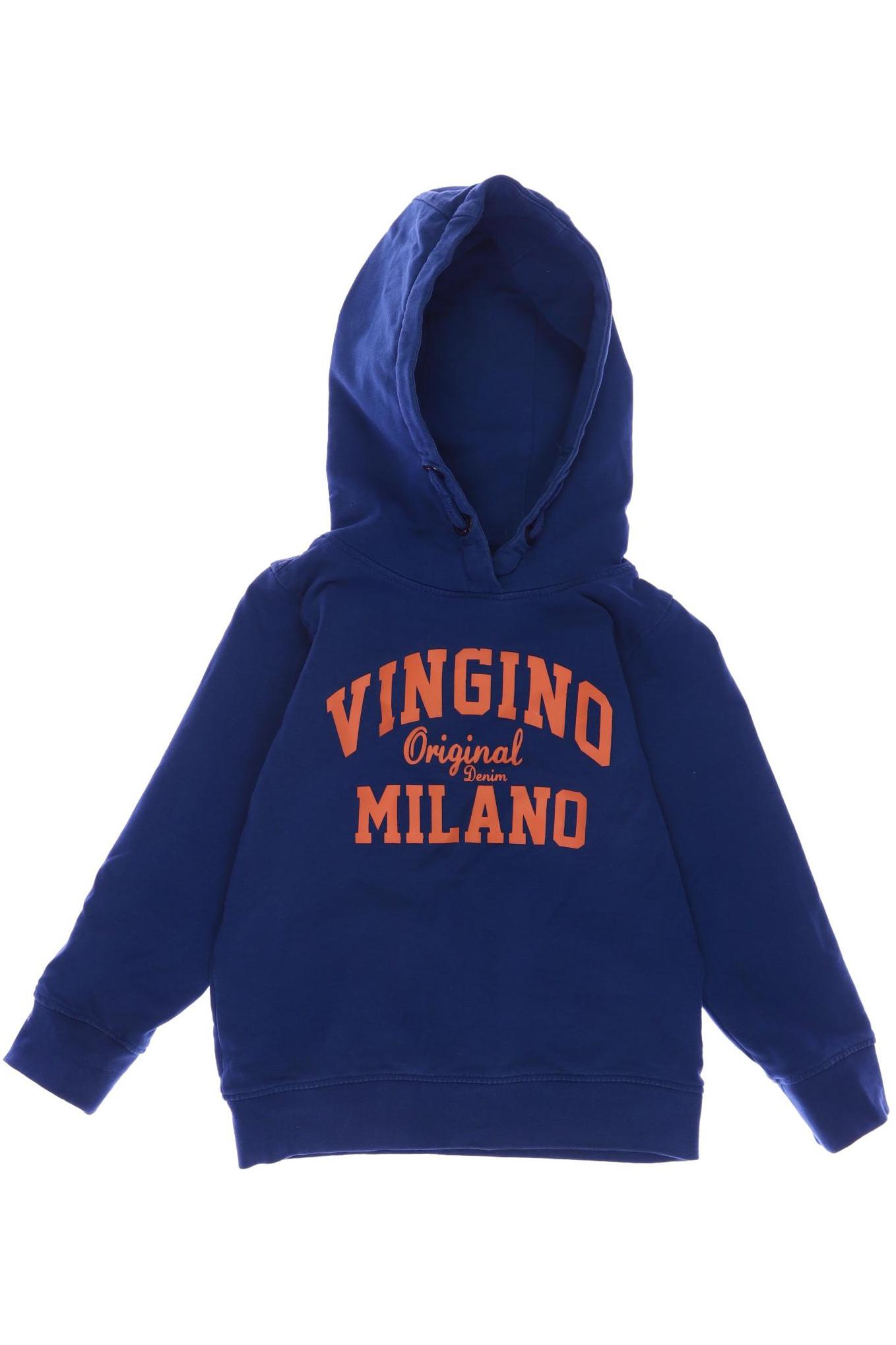 

Vingino Jungen Hoodies & Sweater, marineblau